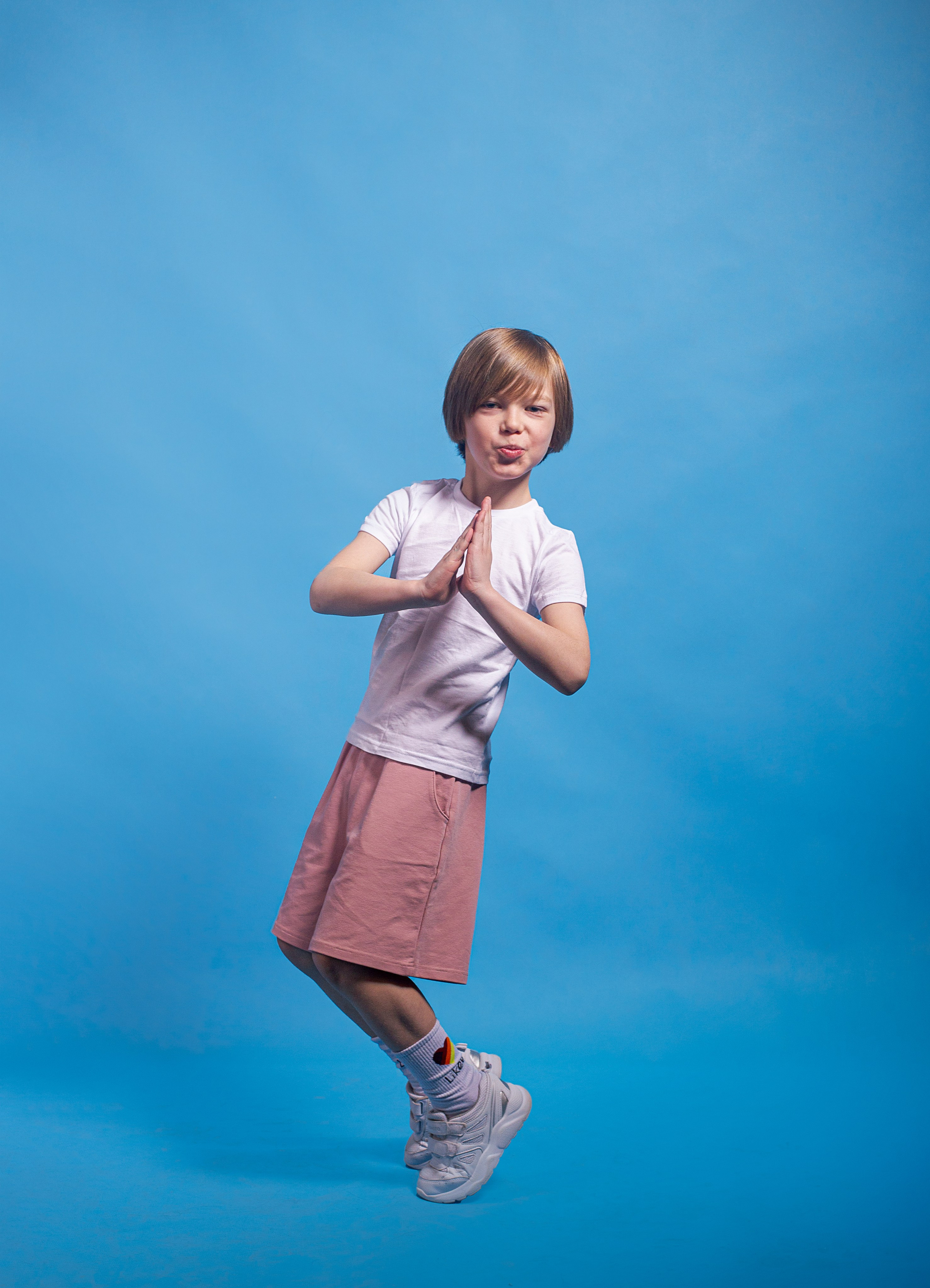 Дети (модели). Портретный, детский и арт фотограф Куграшов Евгений