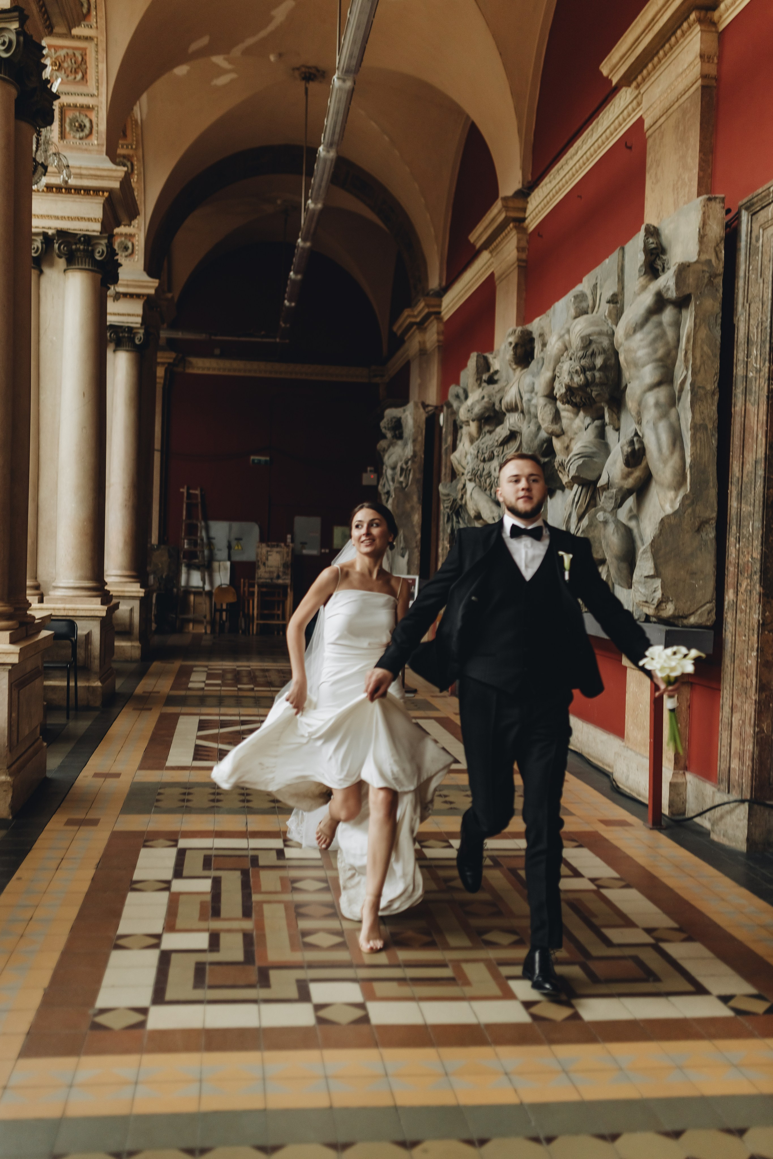 I will always love you [Антон и Дарья]. Jen.swph Свадебный фотограф