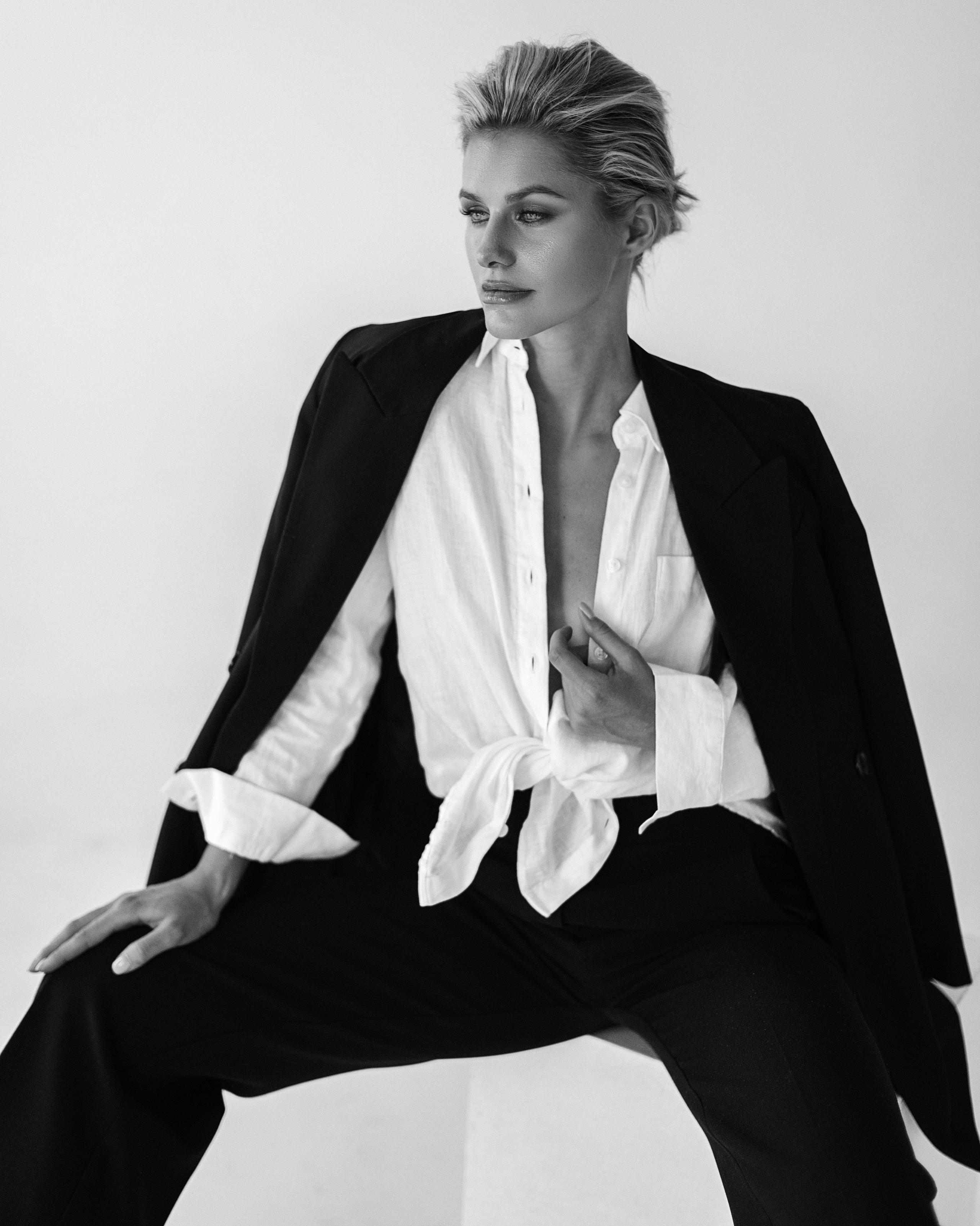 Kristina. Фотограф для людей и их брендов