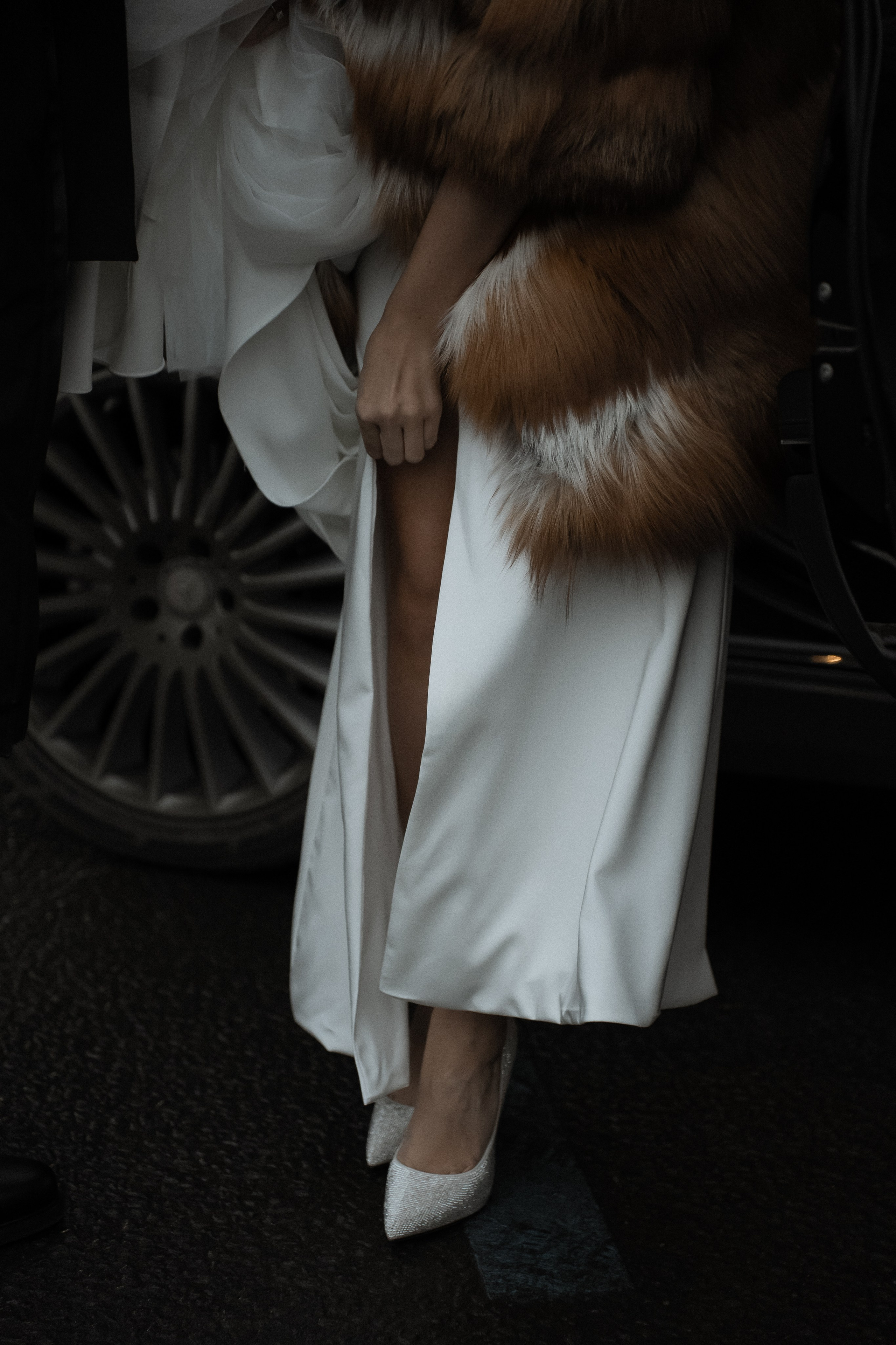 Одной нитью. Свадебный фотограф Москва Светлана Анисимова