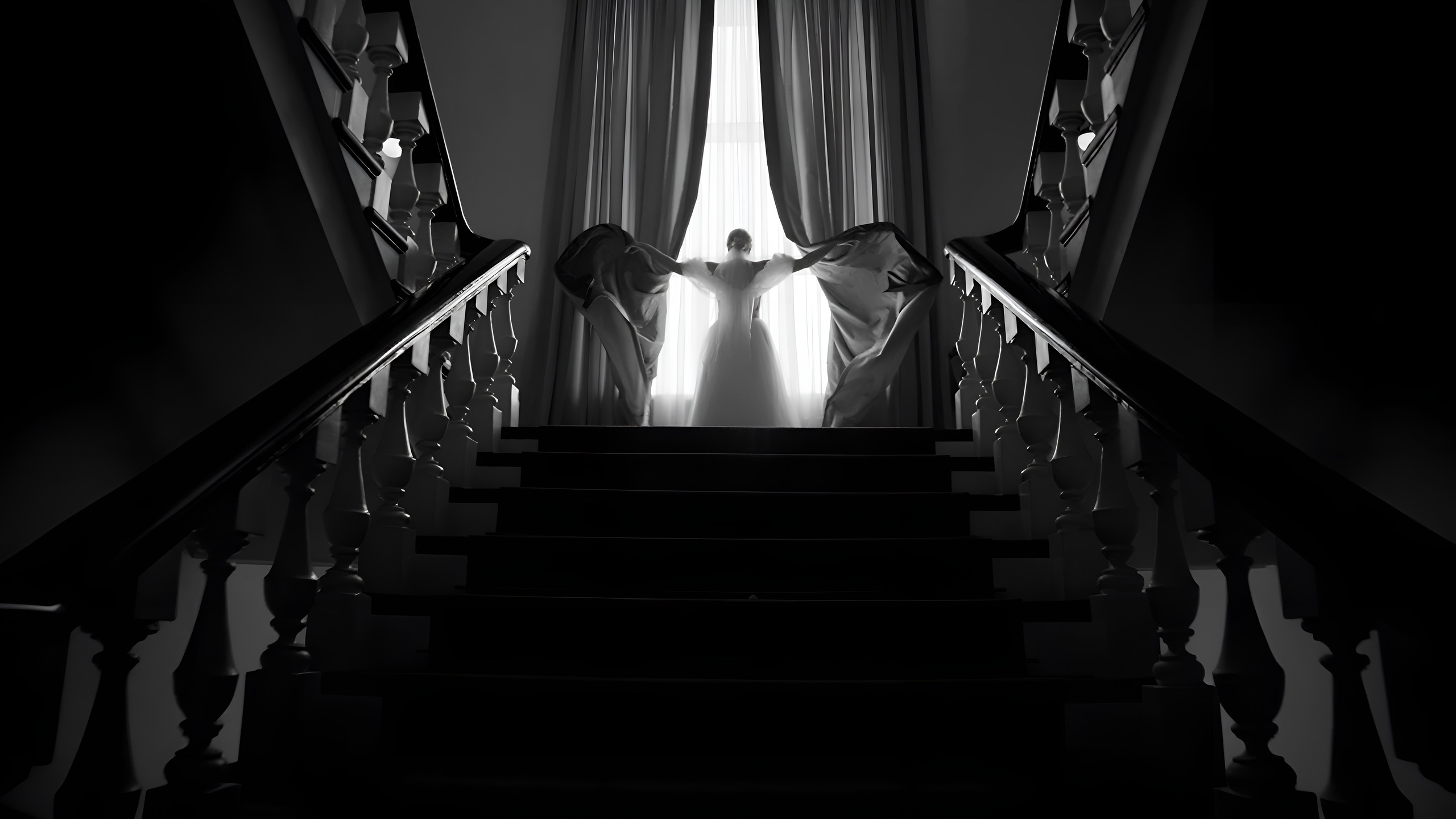 Иван и Мария. Gan media. Свадебные видео и фото в Барнауле. Антон Губанов