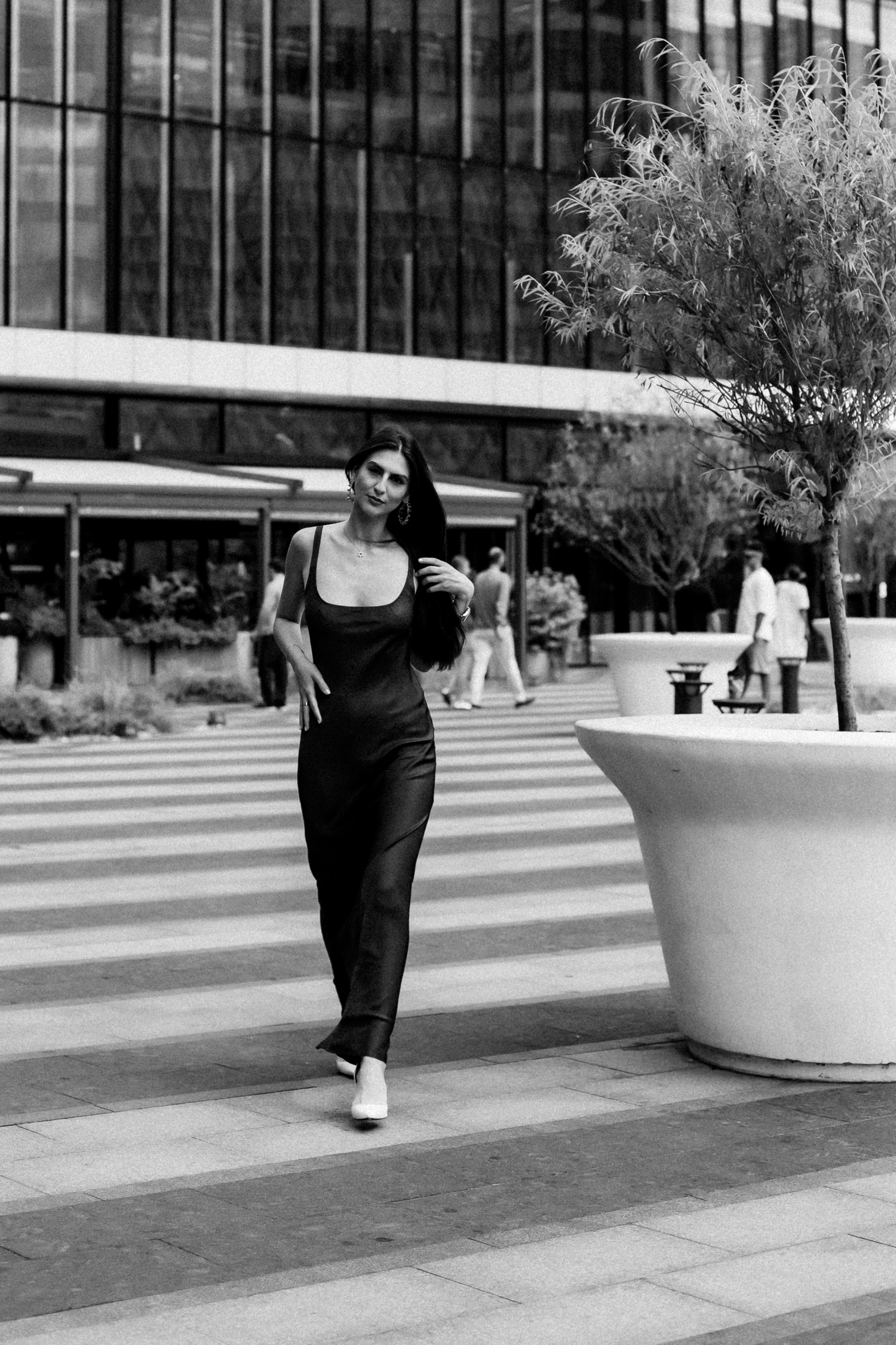 Италика. Женский фотограф в Москве Светлана Смагина