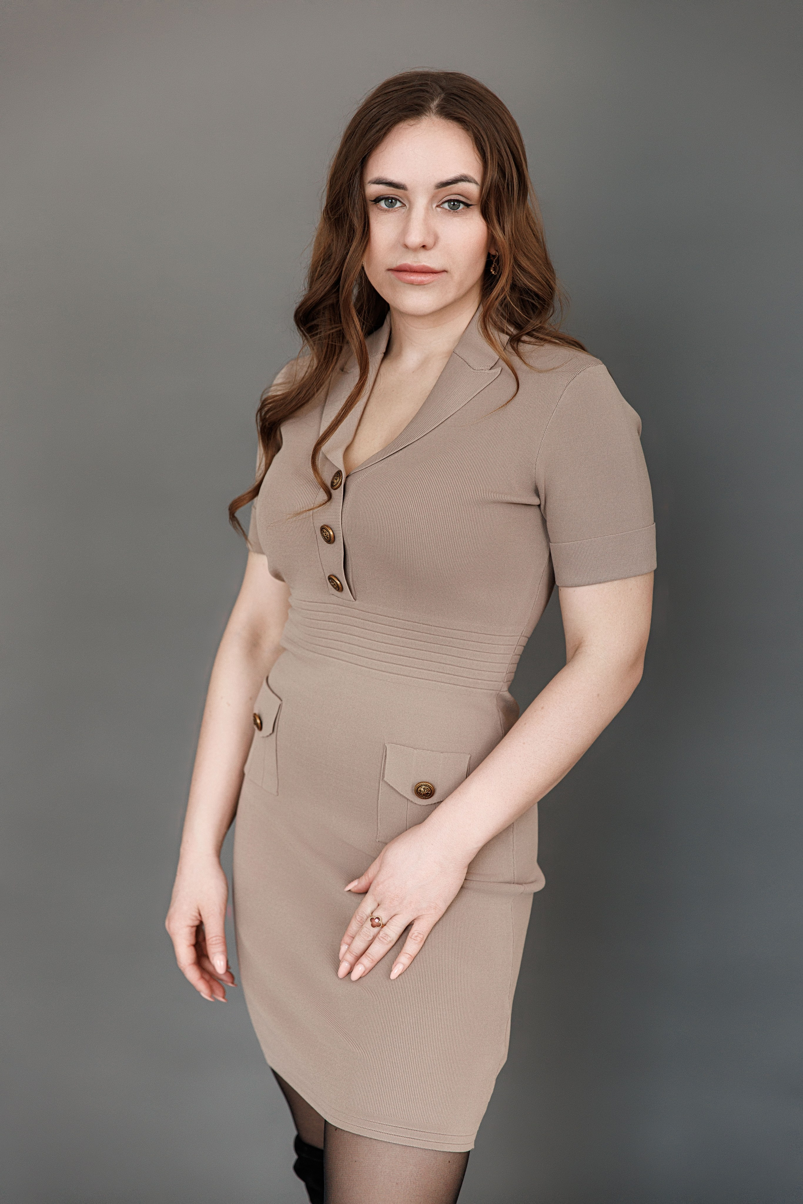 1. Фотограф Ольга Эмбер