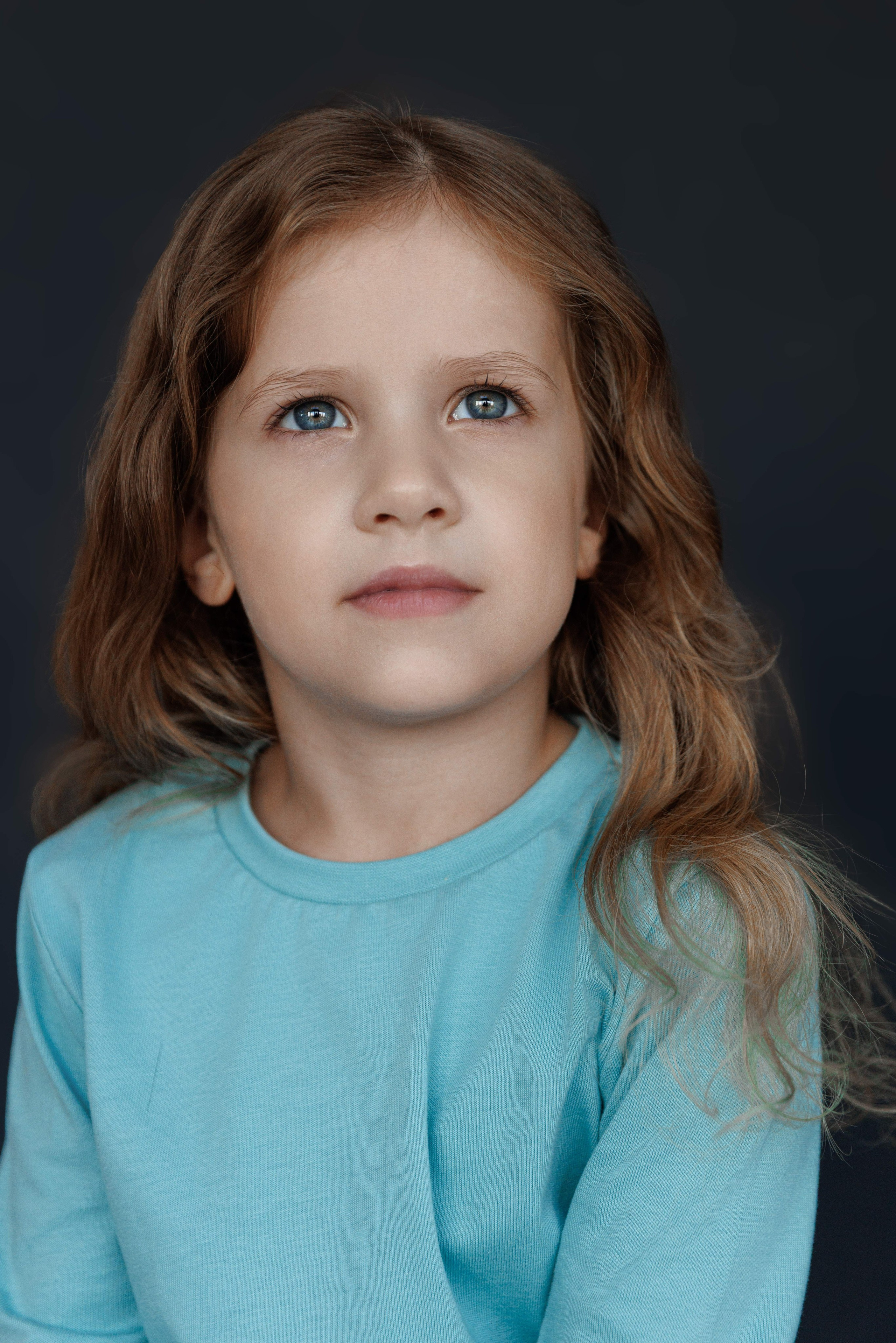 Оливия Толкач. Фотограф Ольга Эмбер