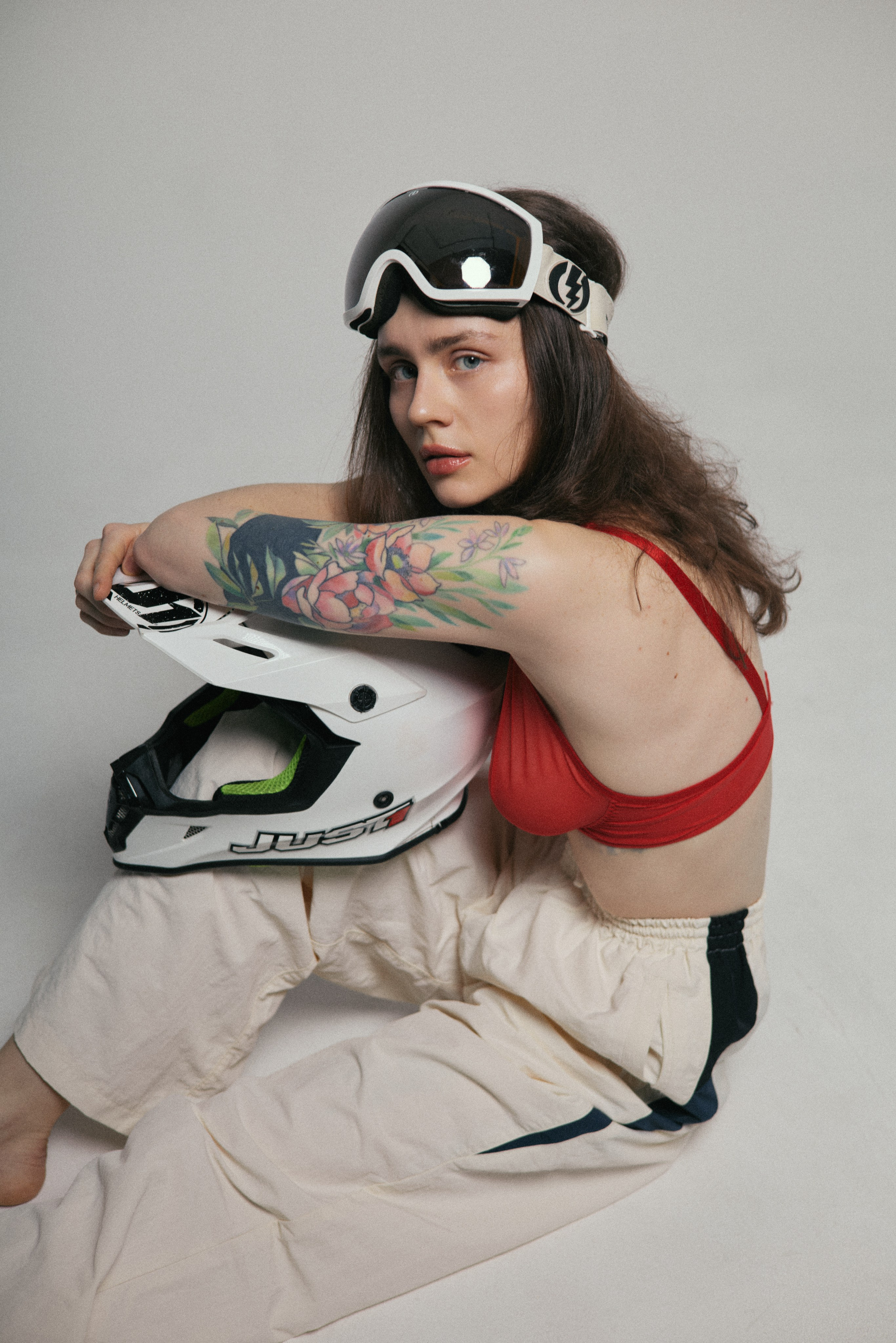 Алена. Профессиональный Фотограф во Владимире, в Москве и в Суздале — Полина Романычева