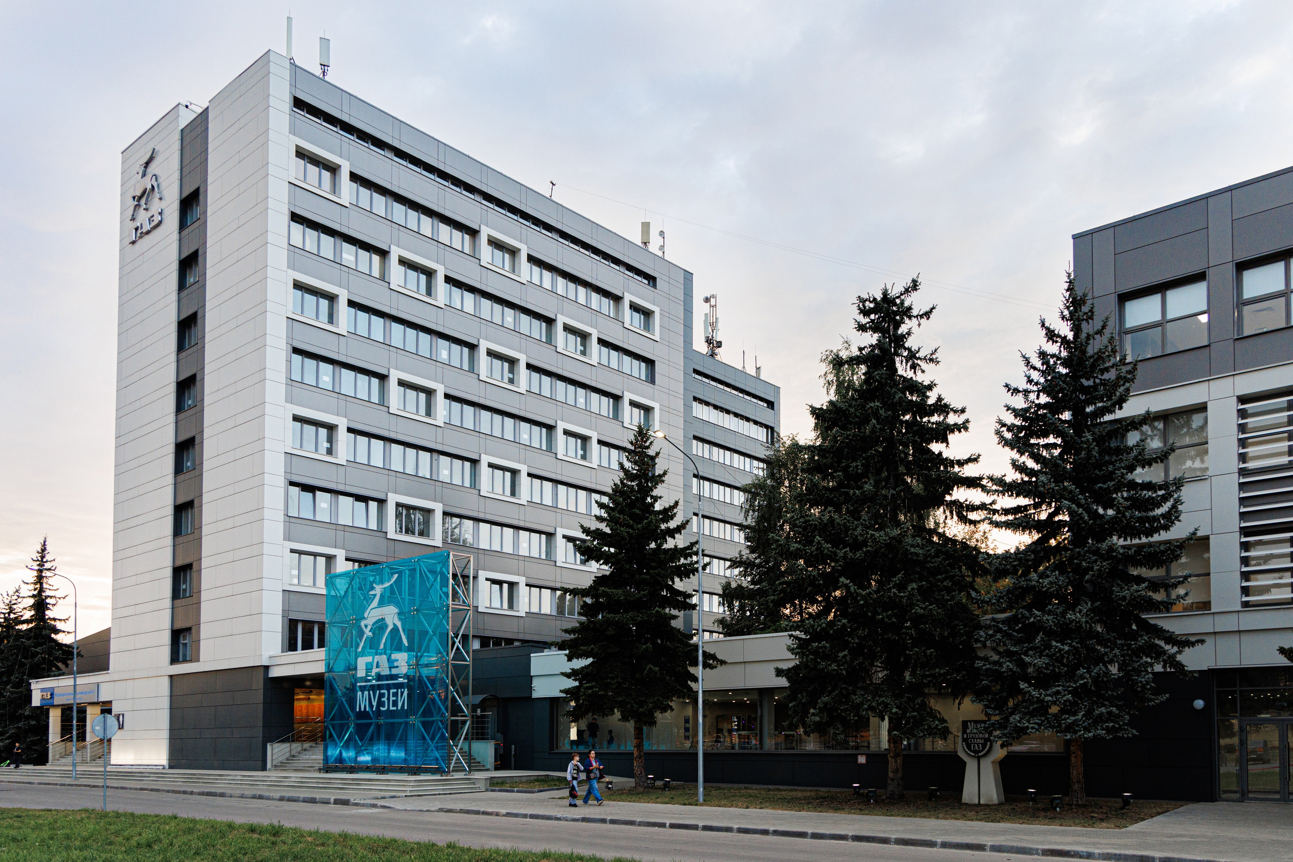 Музей Газ г. Нижний Новгород. Интерьерный, предметный фуд-фотограф в Нижнем Новгороде Наталья Латыпова