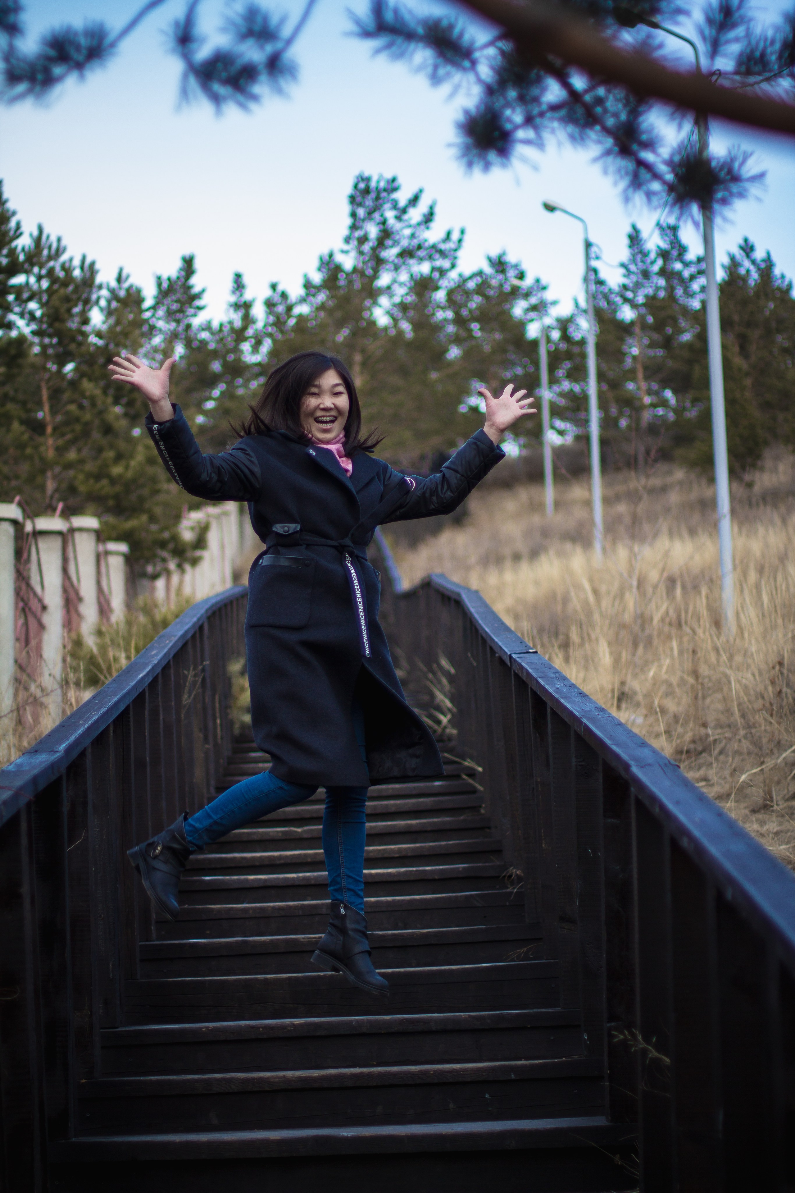 Арюна, Алтана и Тимур. Фотограф Москва Дылыкова Долгар