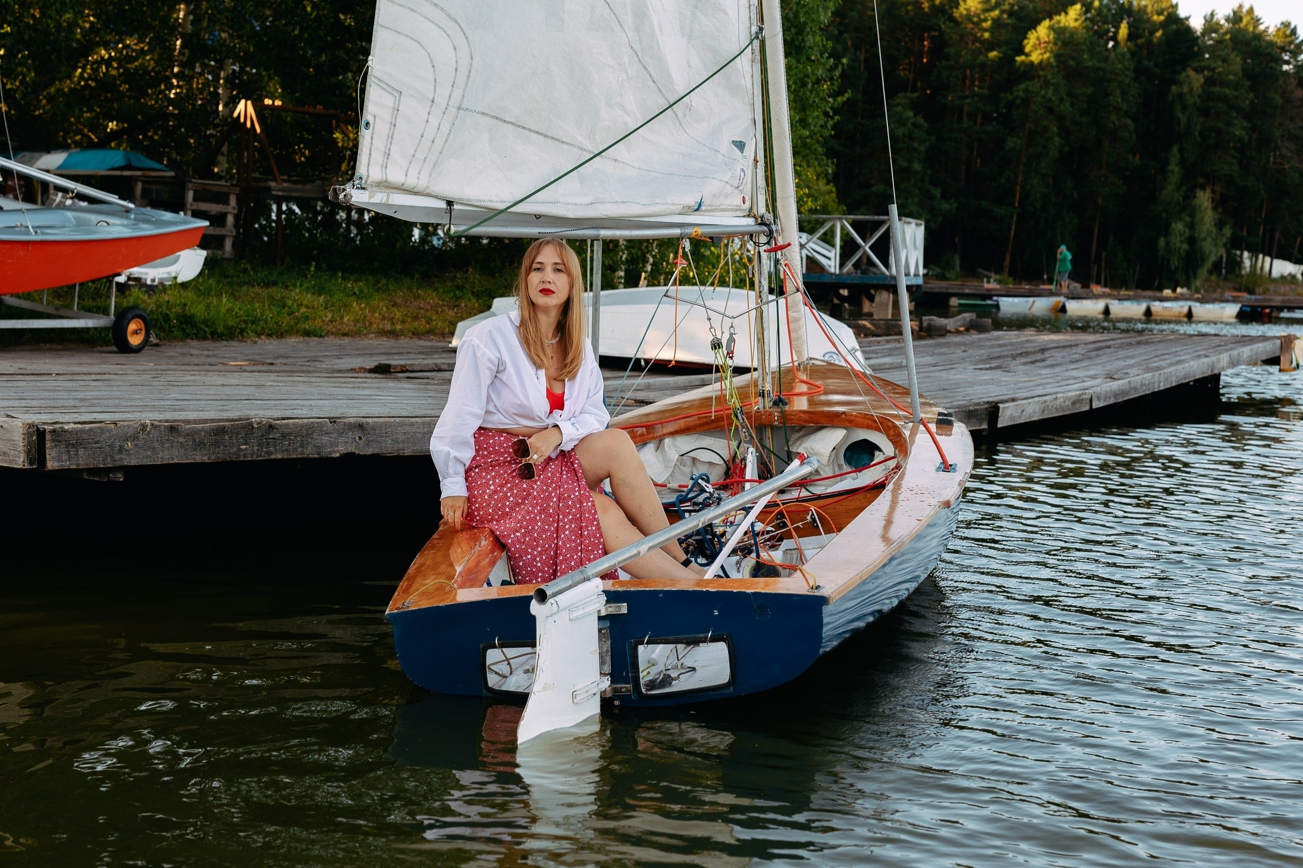 Индвидуальные съемки. Фотограф Екатерина Головатюк, Железногорск Красноярского края