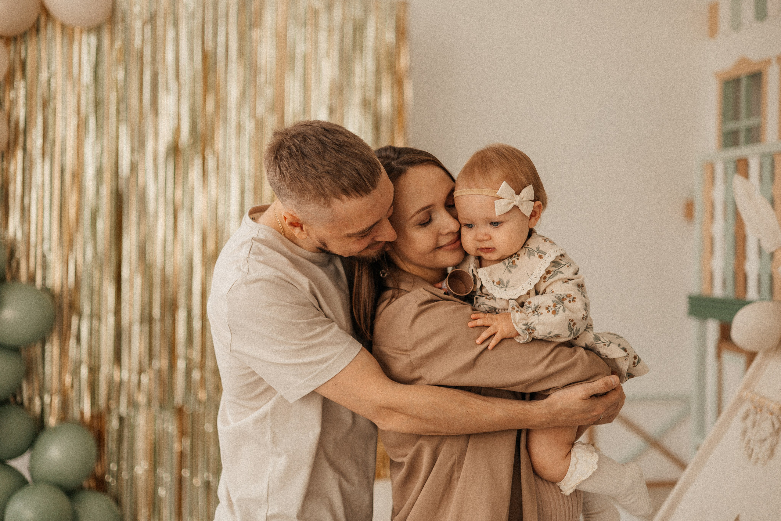 Саше годик ♡. Фотограф в г. Чита