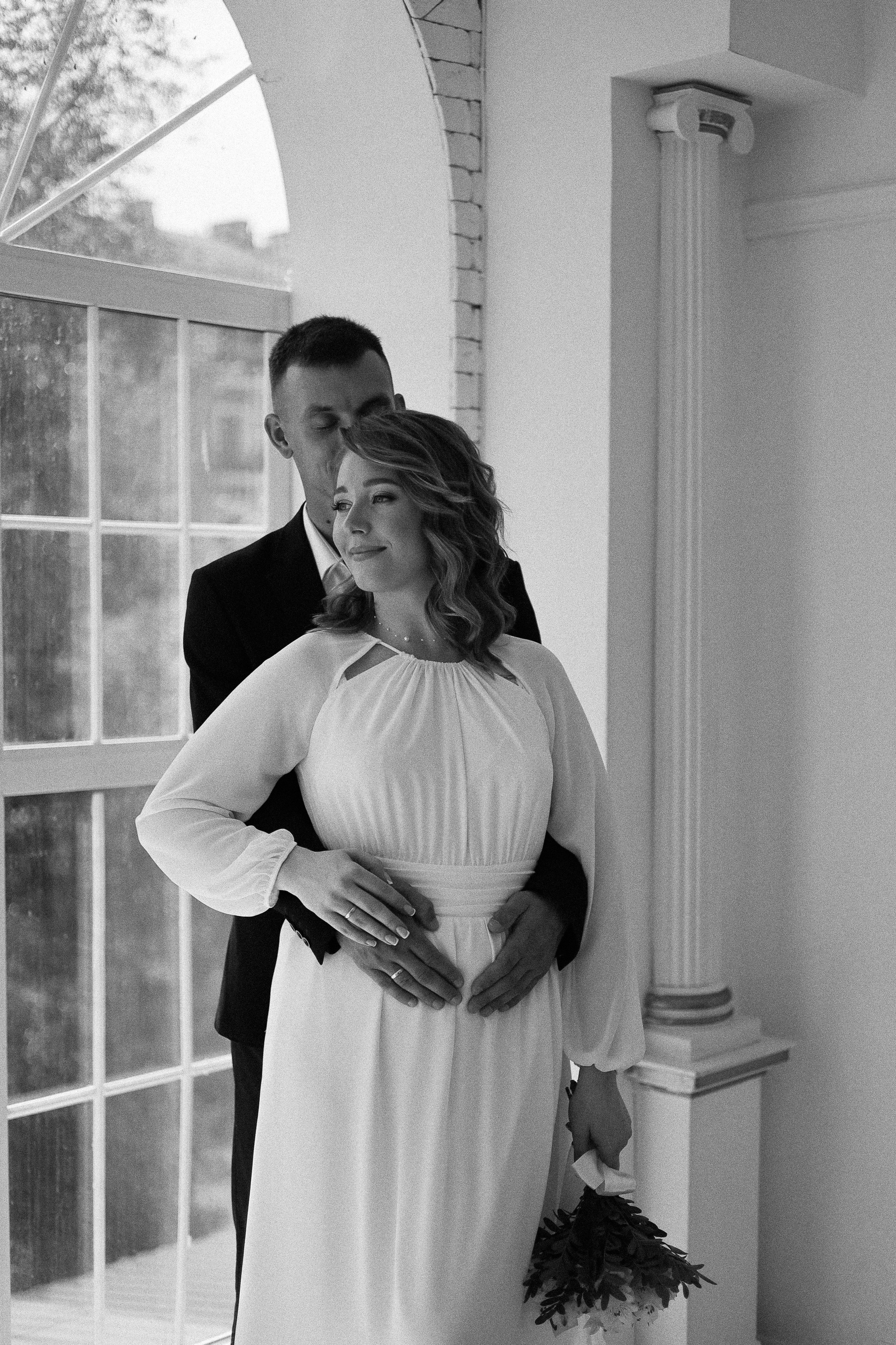 Сергей ♡ Татьяна. Фотограф в г. Чита