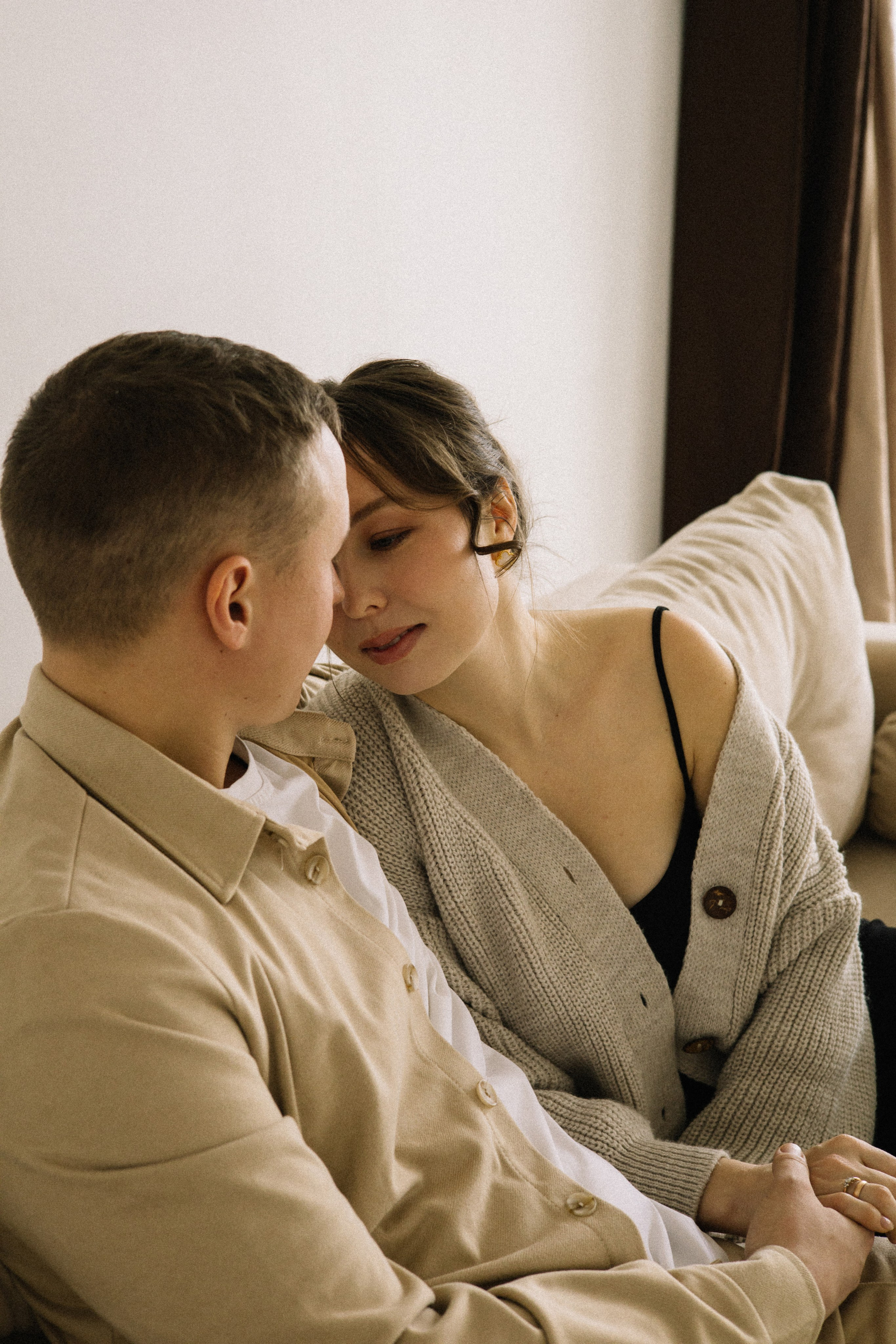 Ангелина ♡ Антон. Фотограф в г. Чита