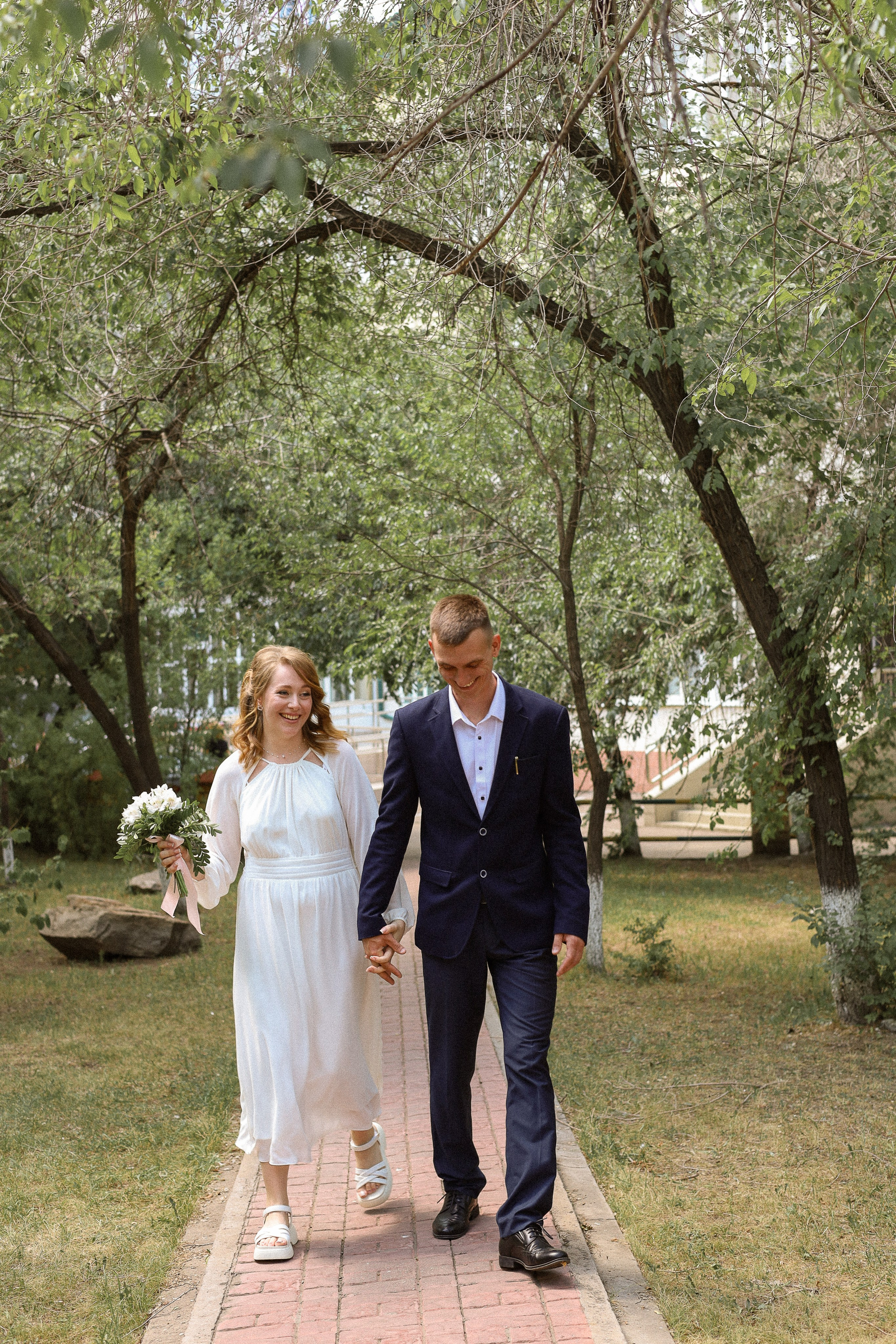 Сергей ♡ Татьяна. Фотограф в г. Чита