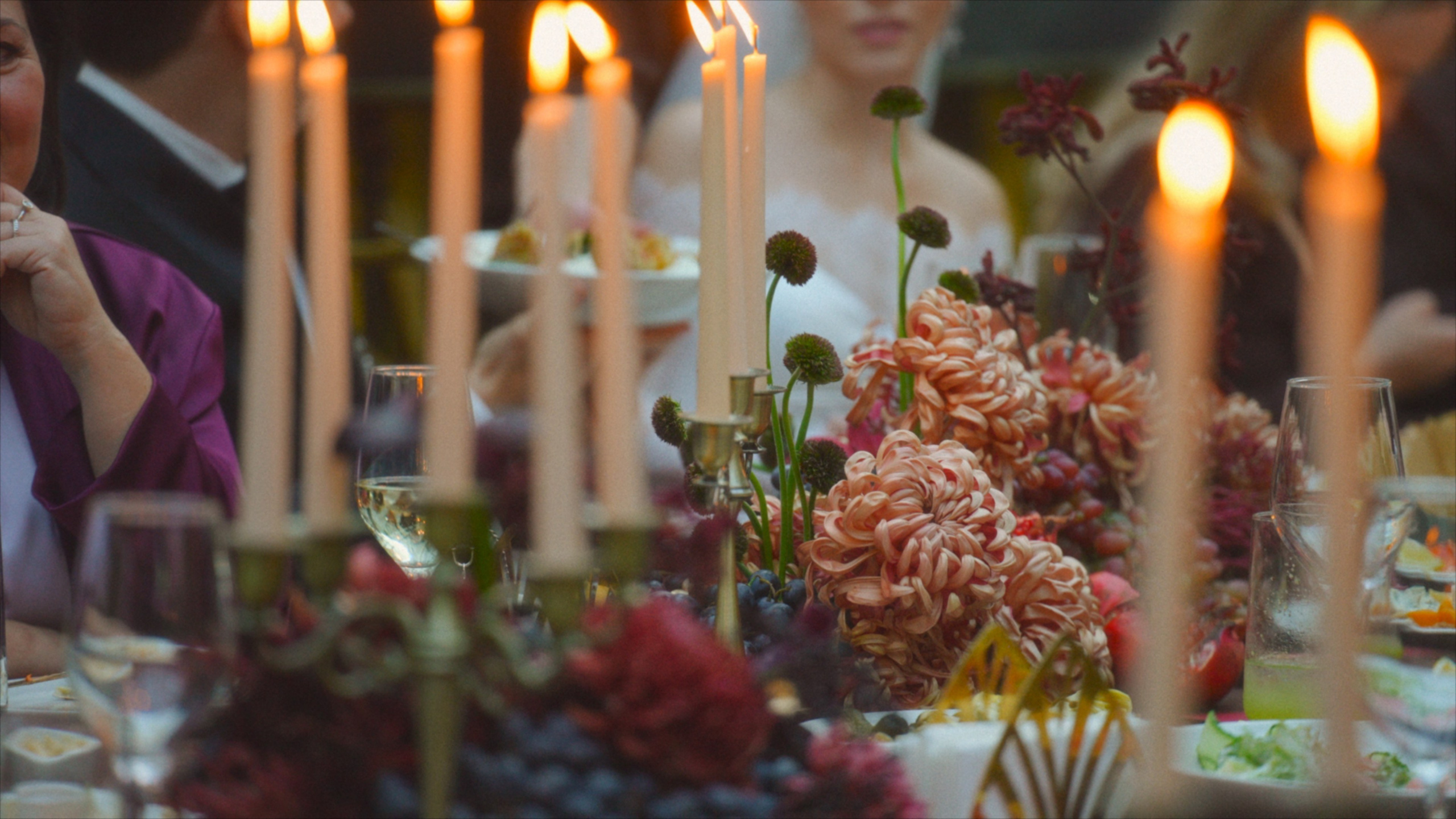 Илья и Александра. Свадебное агентство «LUKHMANOVA.Weddings&Events»