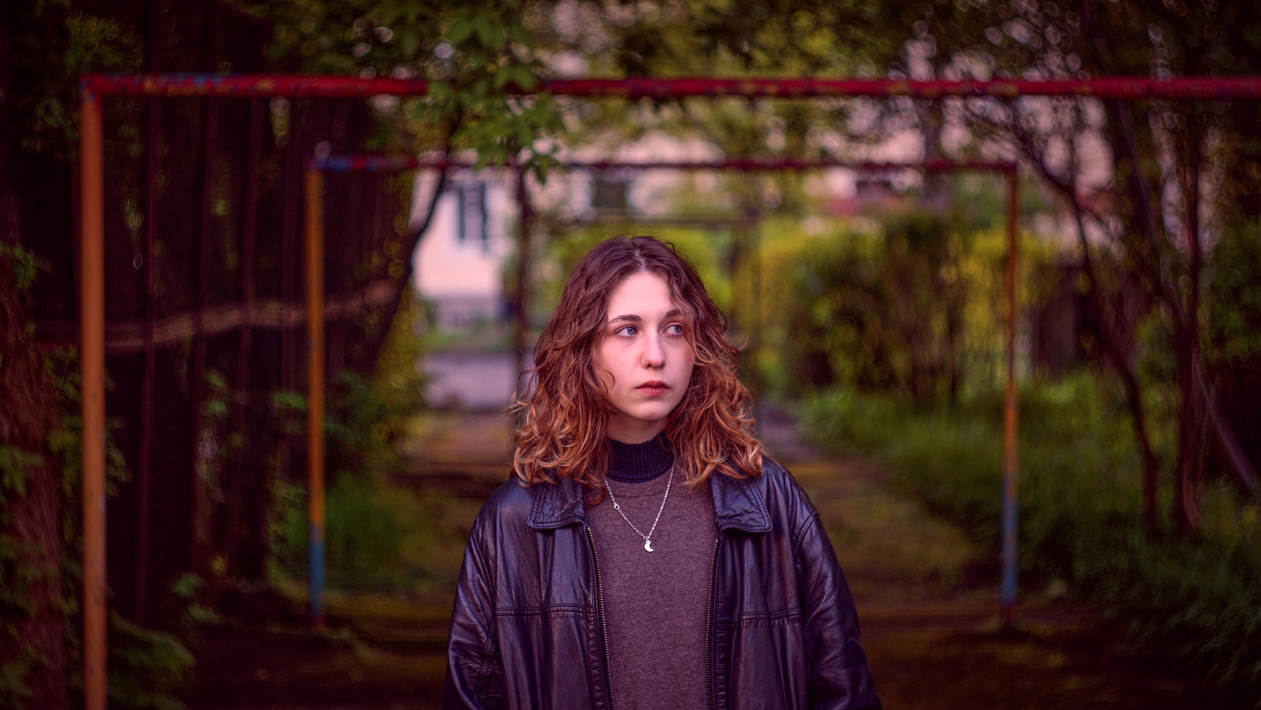 Даша. EVG PROHOROV