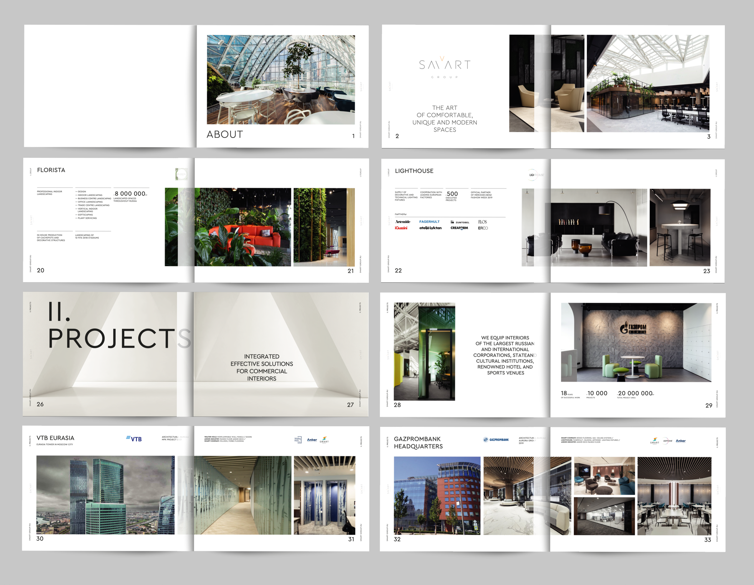 Презентации. Графический дизайн Artel-G