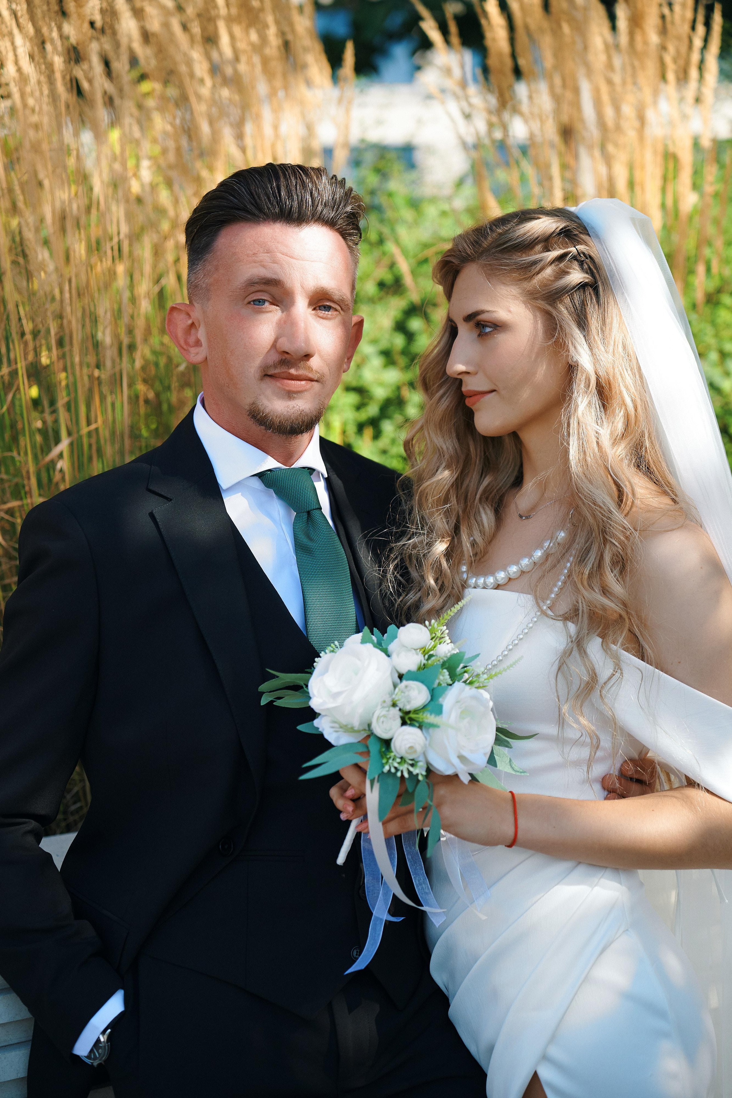 Элеонора и Антон. Репортажной фотограф Ариан