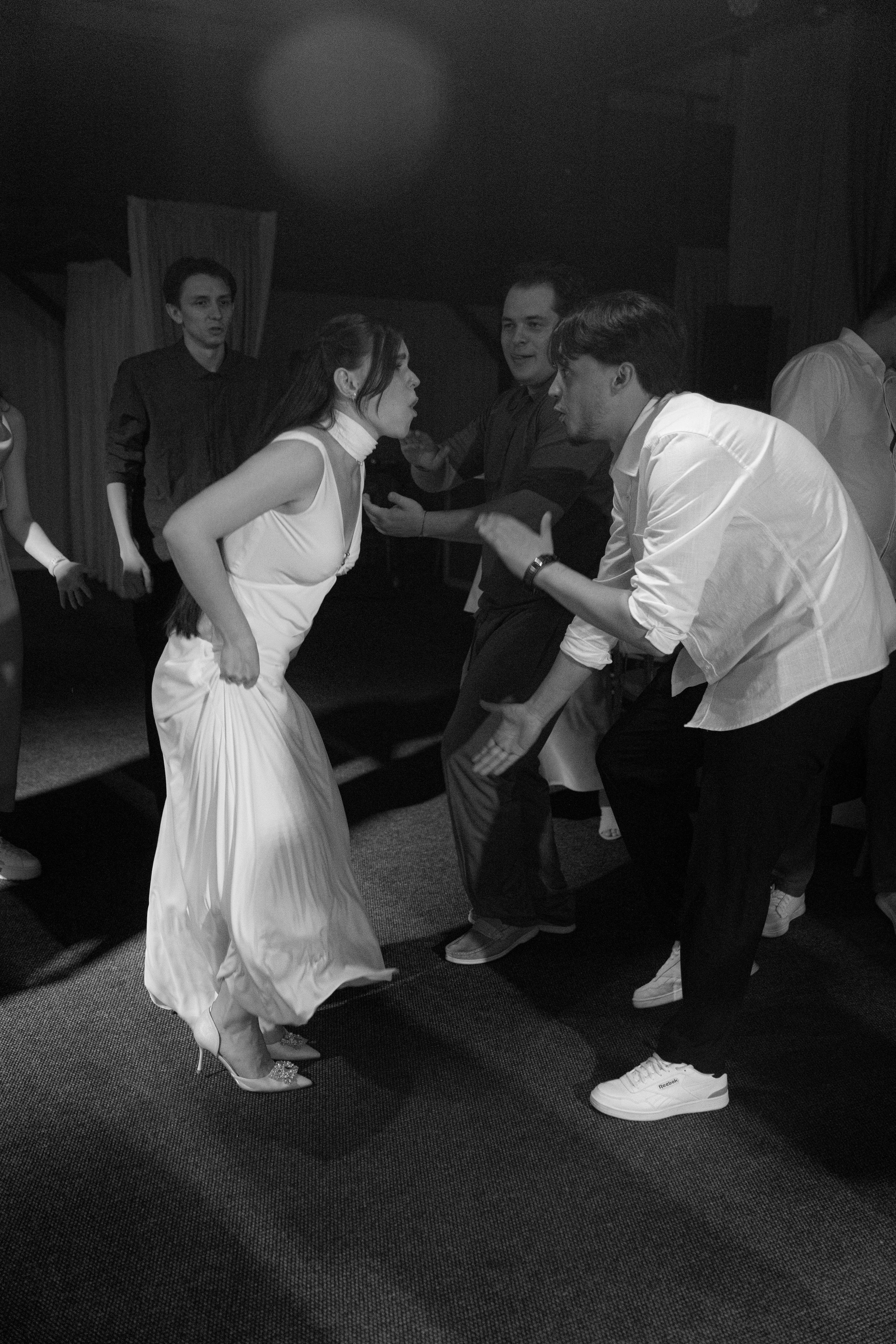 Мария и Сергей. Ваш фотограф — Александра Андрущенко