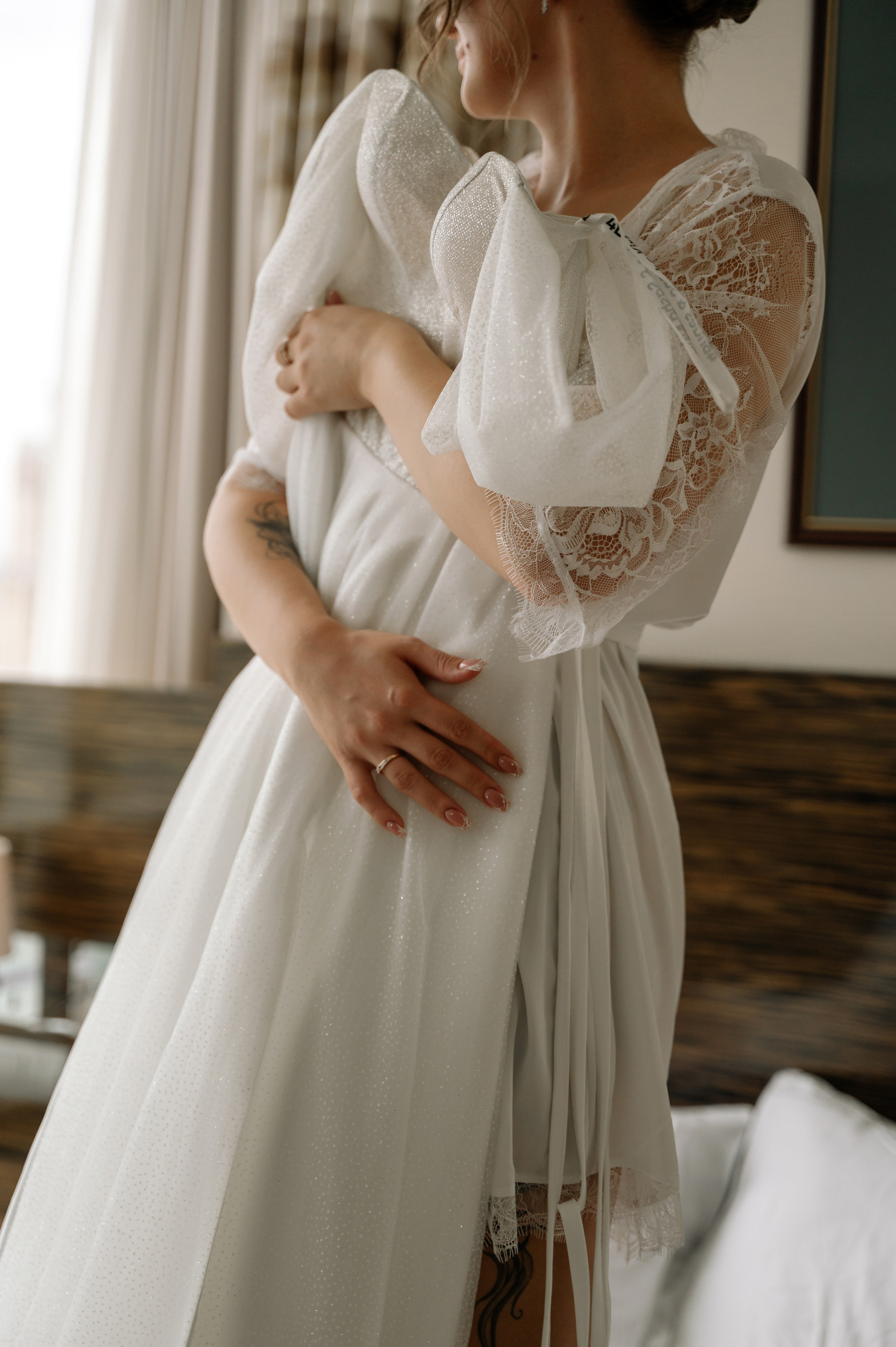 Ксюша и Данил. Свадебный фотограф, фотограф беременности Дарья Доценко