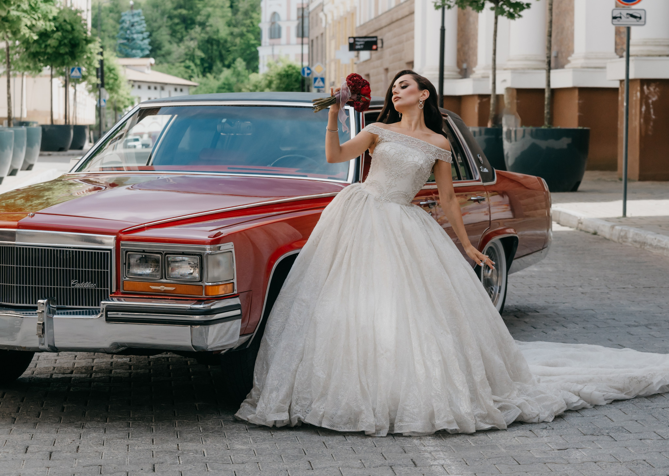 Андрей Троицкий фотограф&видеограф в Москве