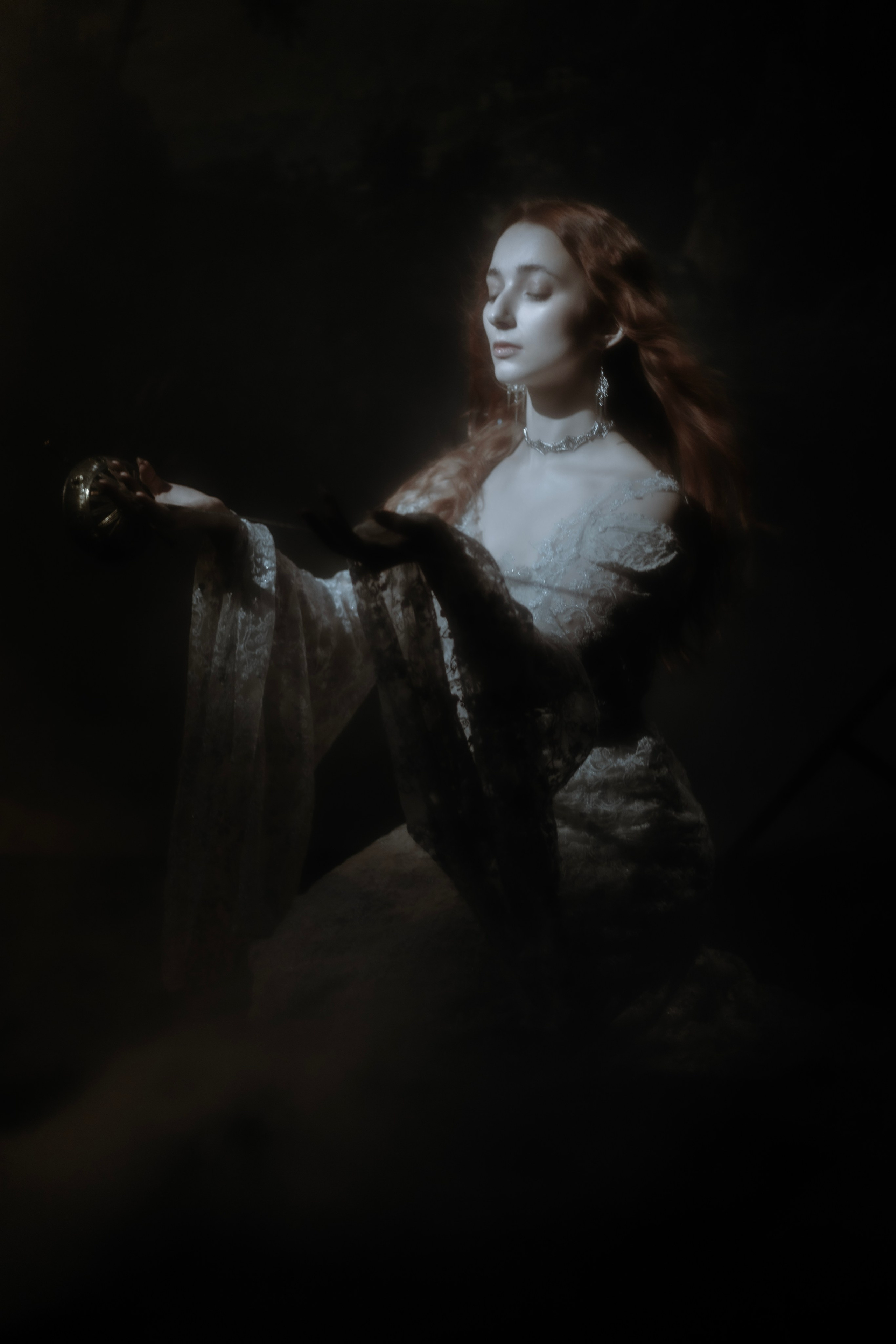 Мистический фотограф | Санкт-Петербург