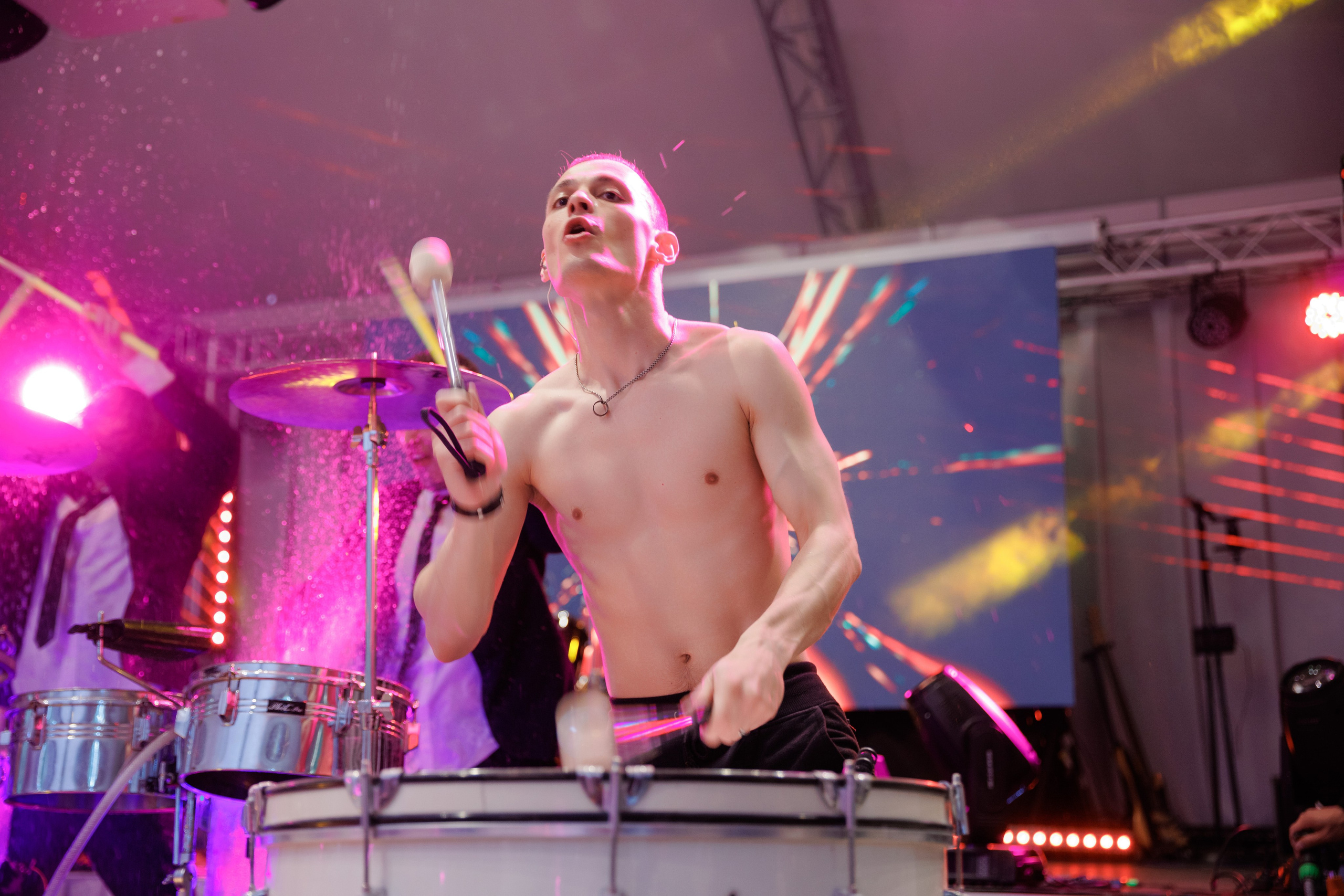 Репортаж. Фотограф Валерий Васильев