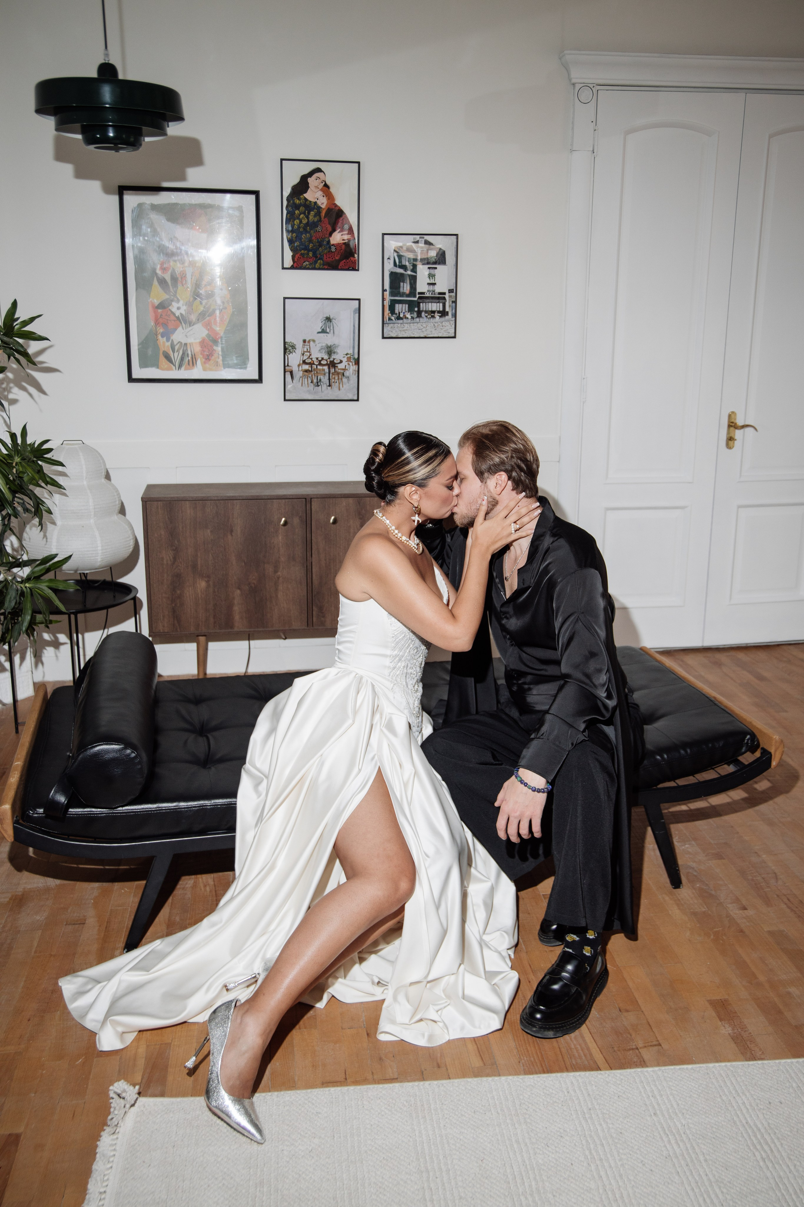 Свадебный фотограф в Астрахани