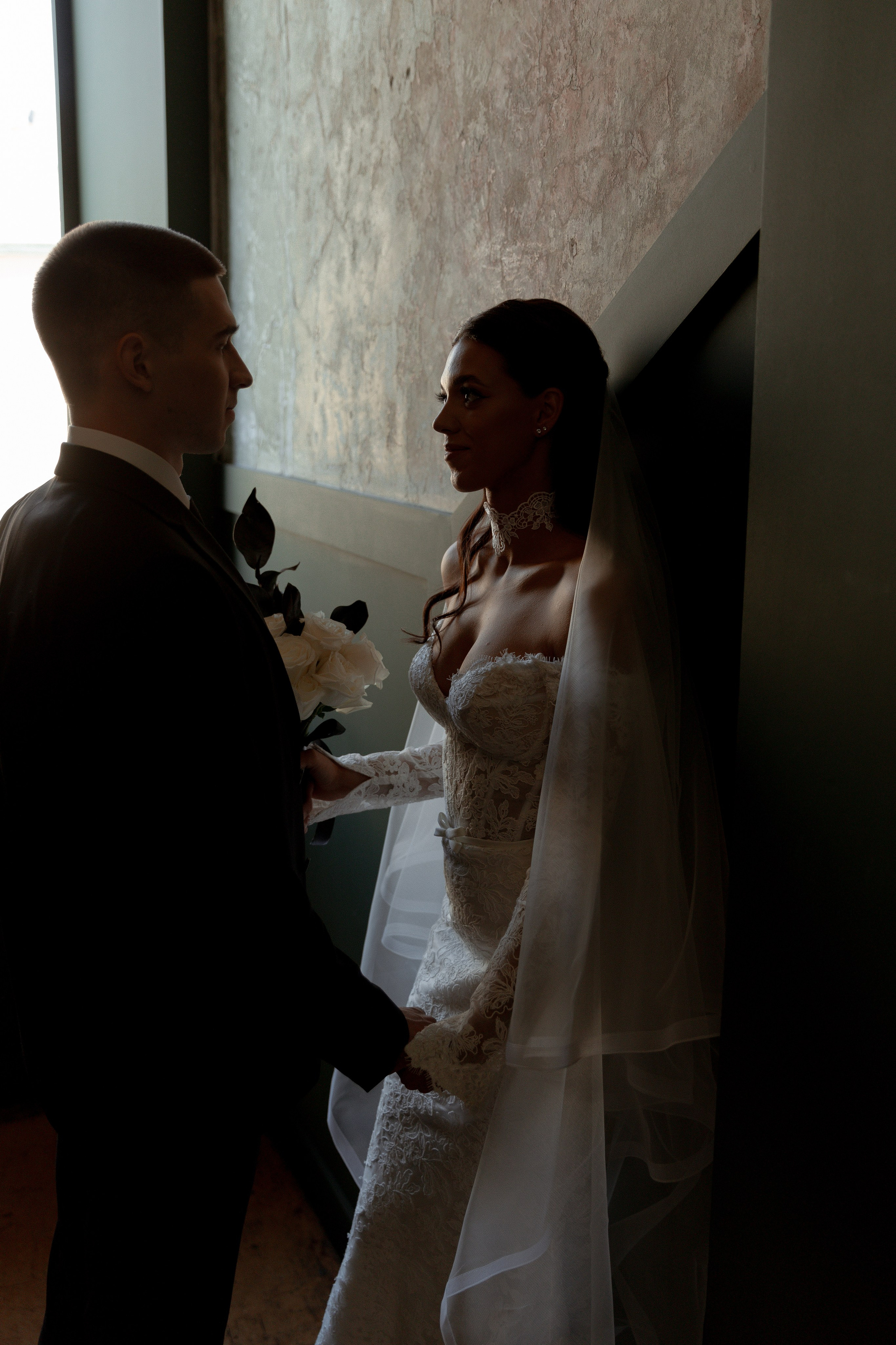 Яна и Женя. Свадебный и семейный фотограф Ксения Маллер