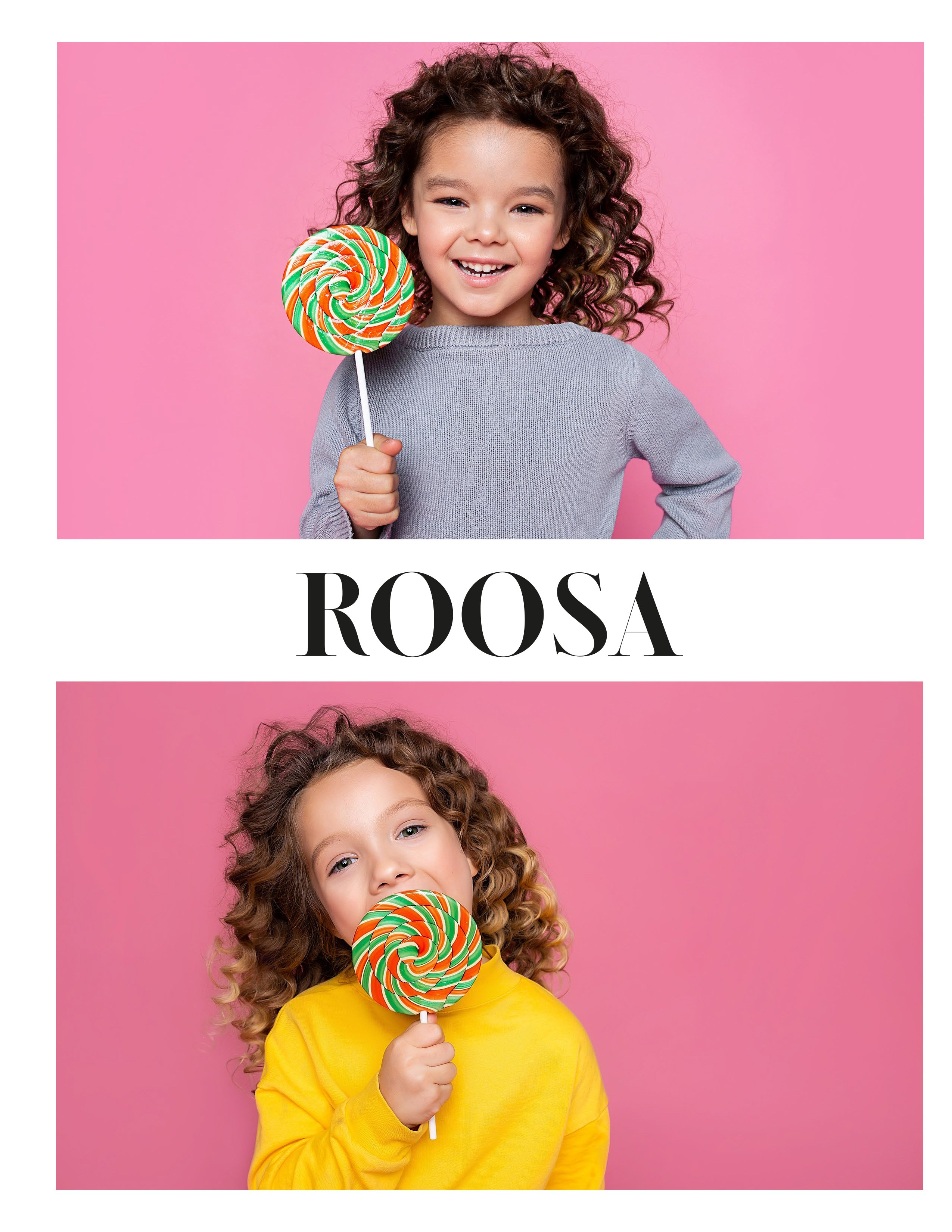 «Лаборатория Фотофей» — Виктория Балмош и Юлия Мун. Екатеринбург