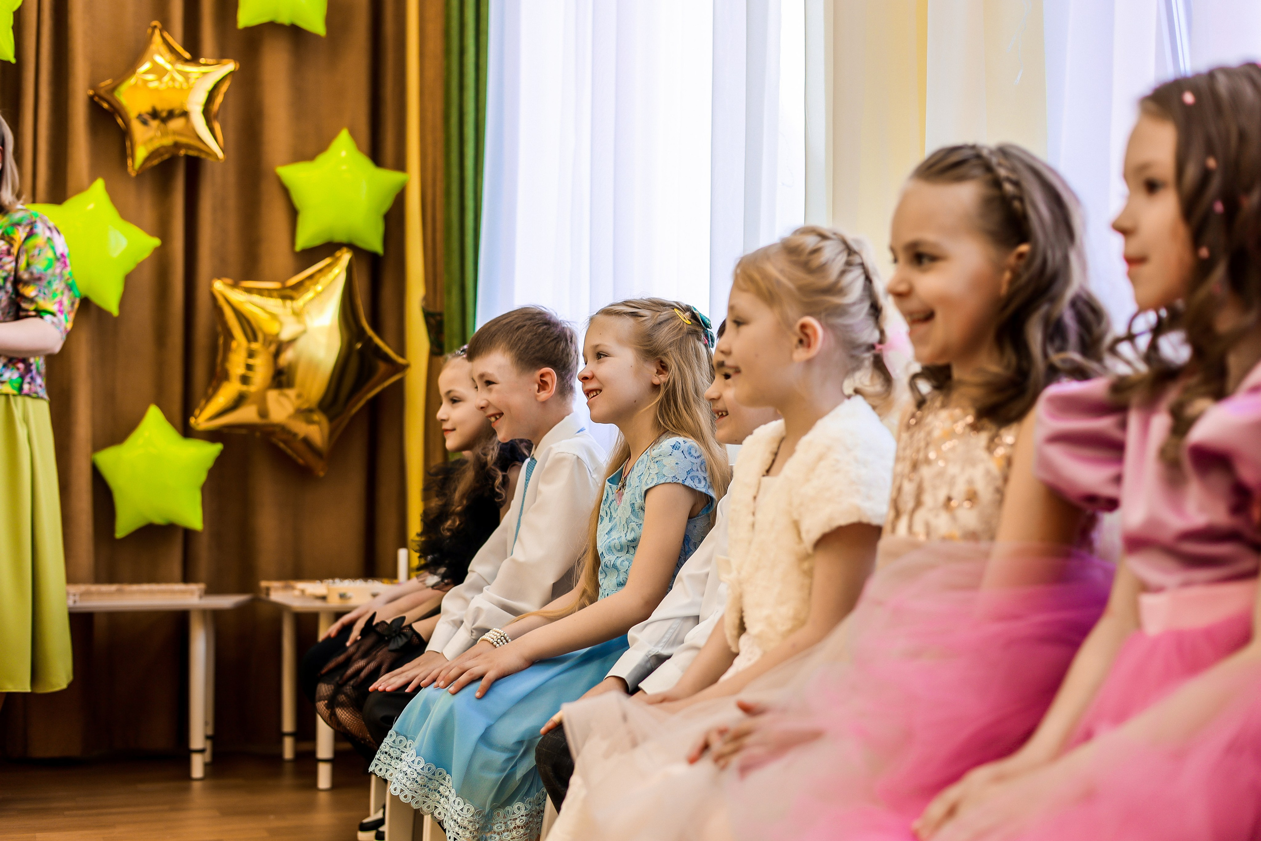 Детский сад № 221. Фотограф Диана Воробьева Нижний Новгород