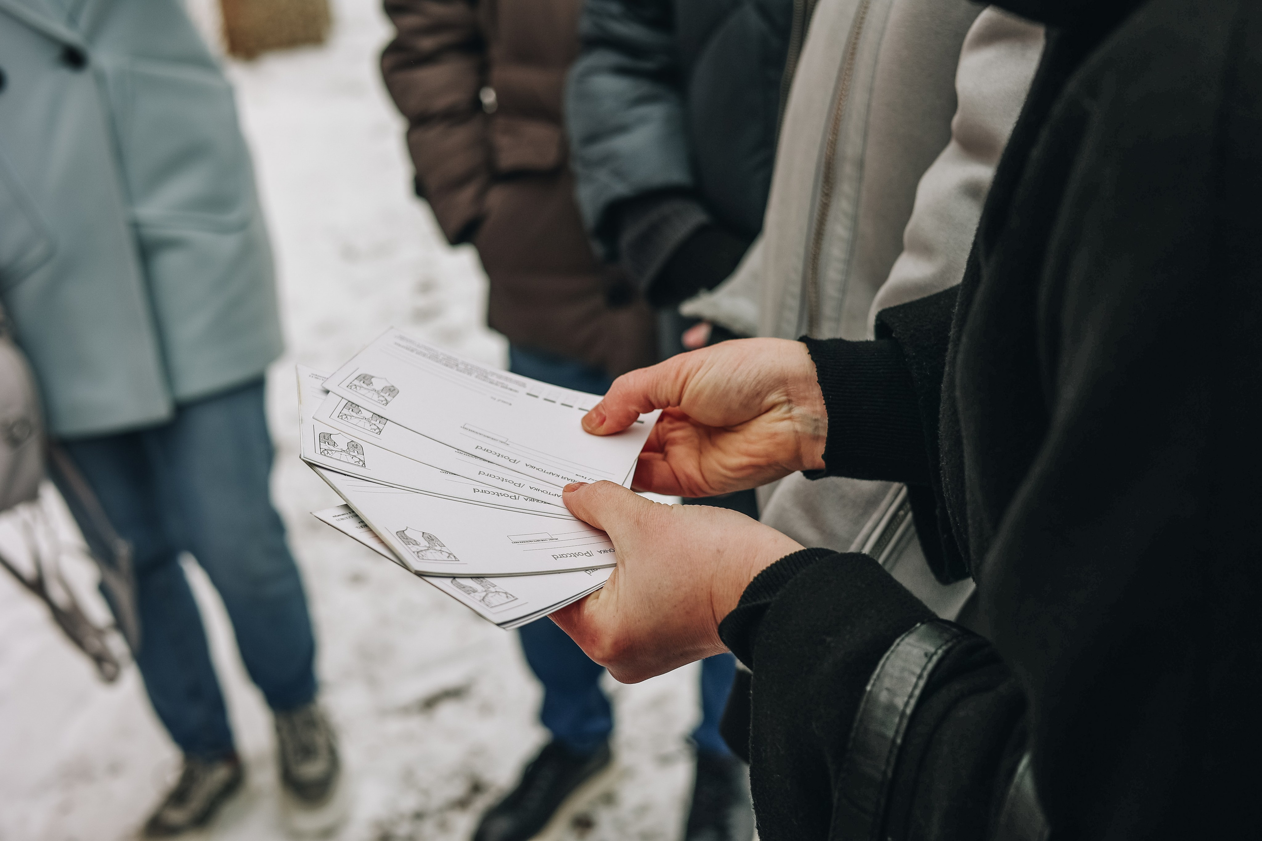 Прогулка по Нижнему. Фотограф Диана Воробьева Нижний Новгород