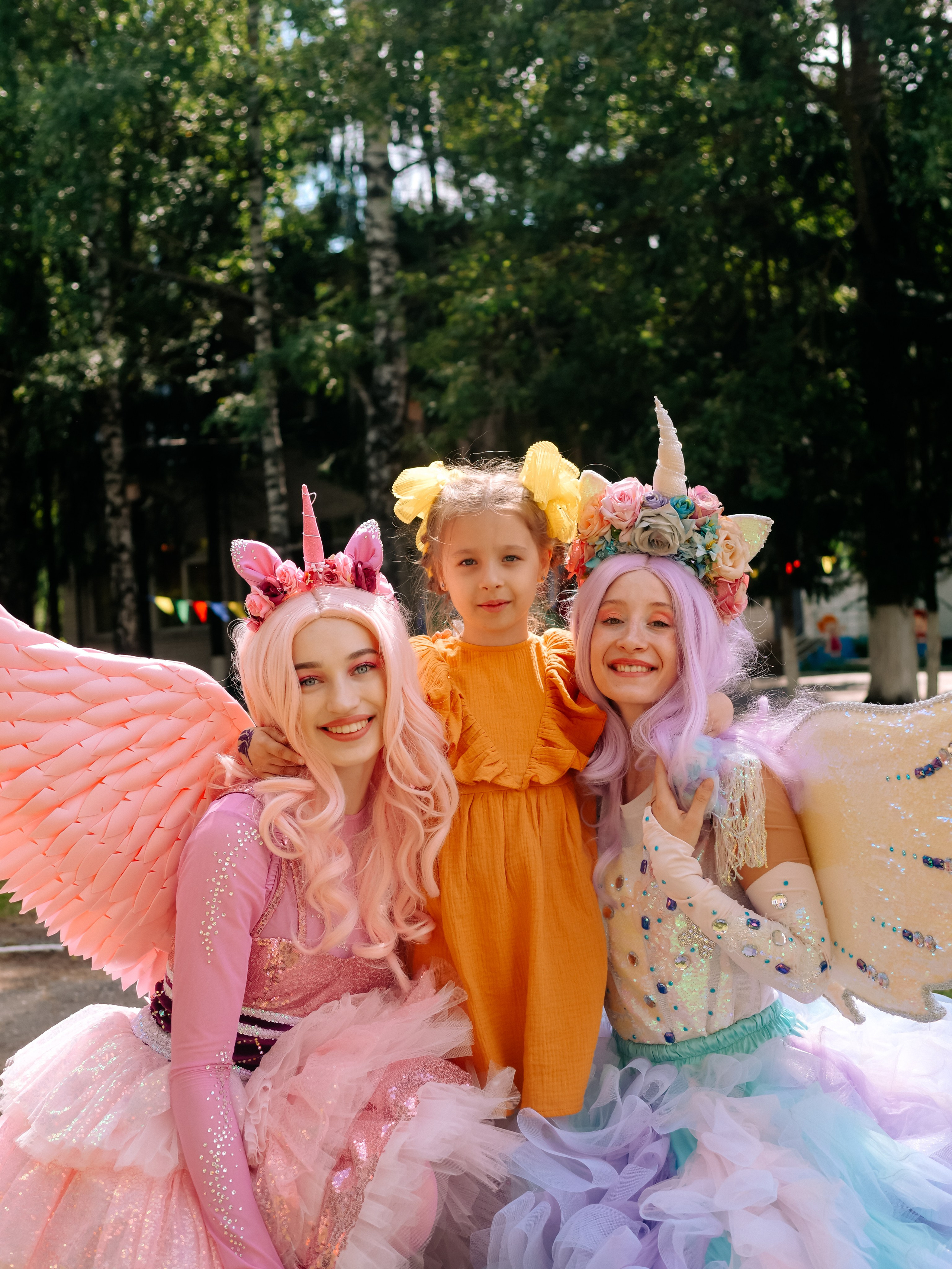 Даша 5 лет. Фотограф Диана Воробьева Нижний Новгород