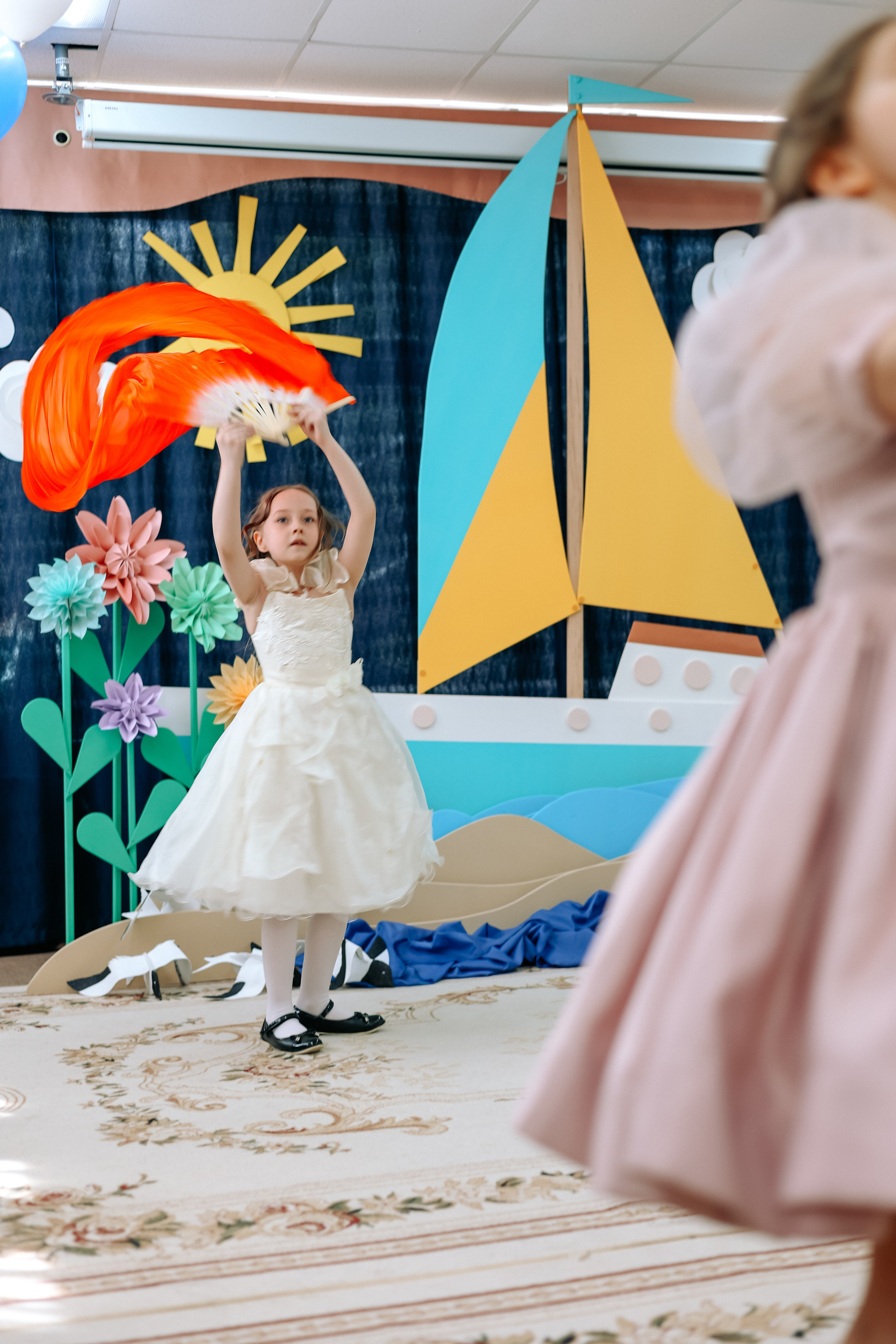 Детский сад № 388. Фотограф Диана Воробьева Нижний Новгород