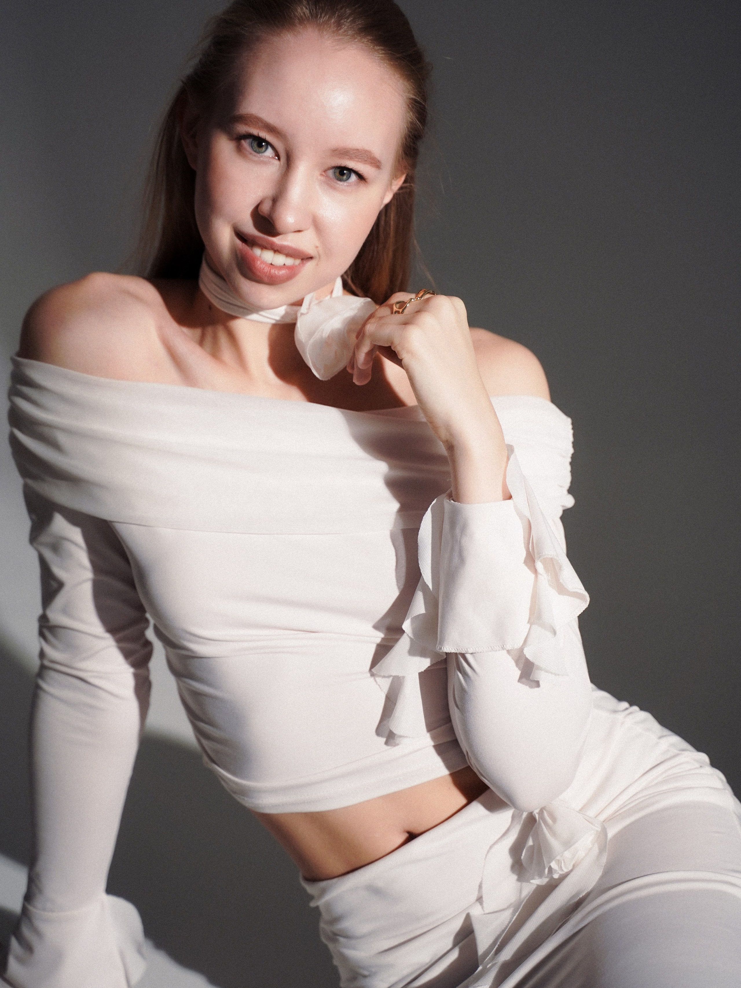 Личные съёмки. Главная