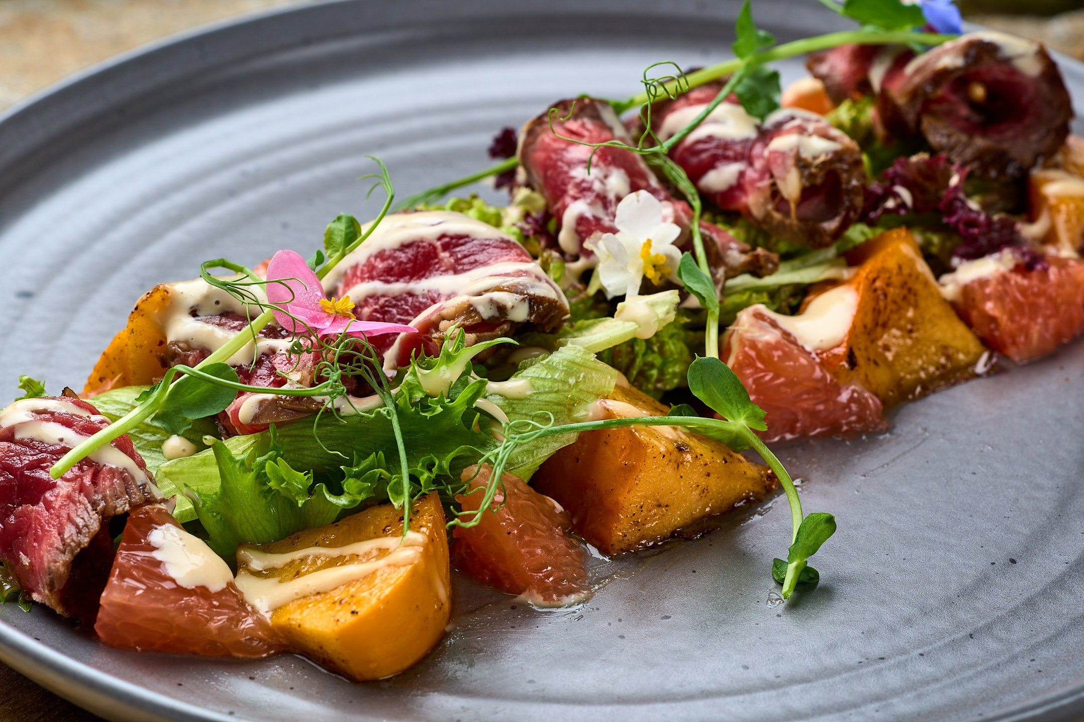 Фуд-фото. Фотограф Станислав Баев