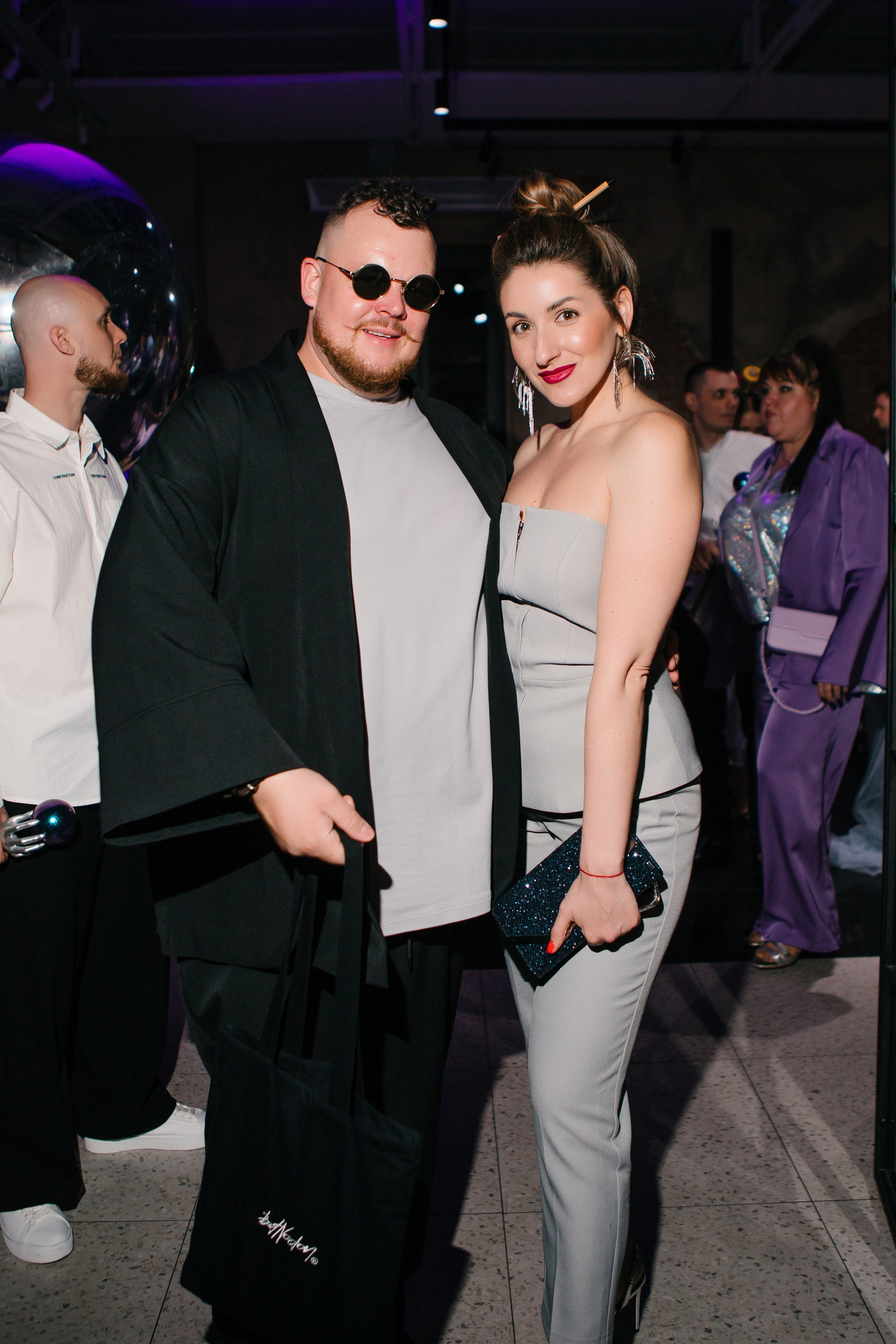 Церемония AIR in party AWARDS. Свадебный фотограф Москва Воронеж Ленкова Ксения