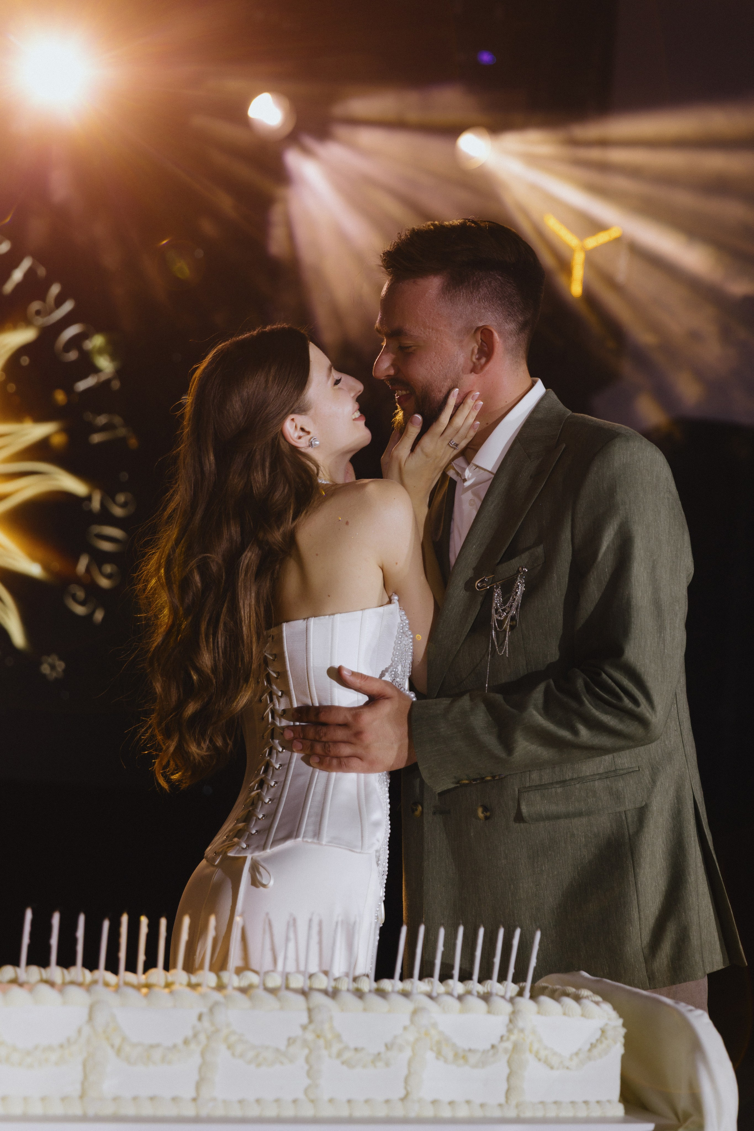 Артём и Анастасия. Свадебный фотограф и видеограф