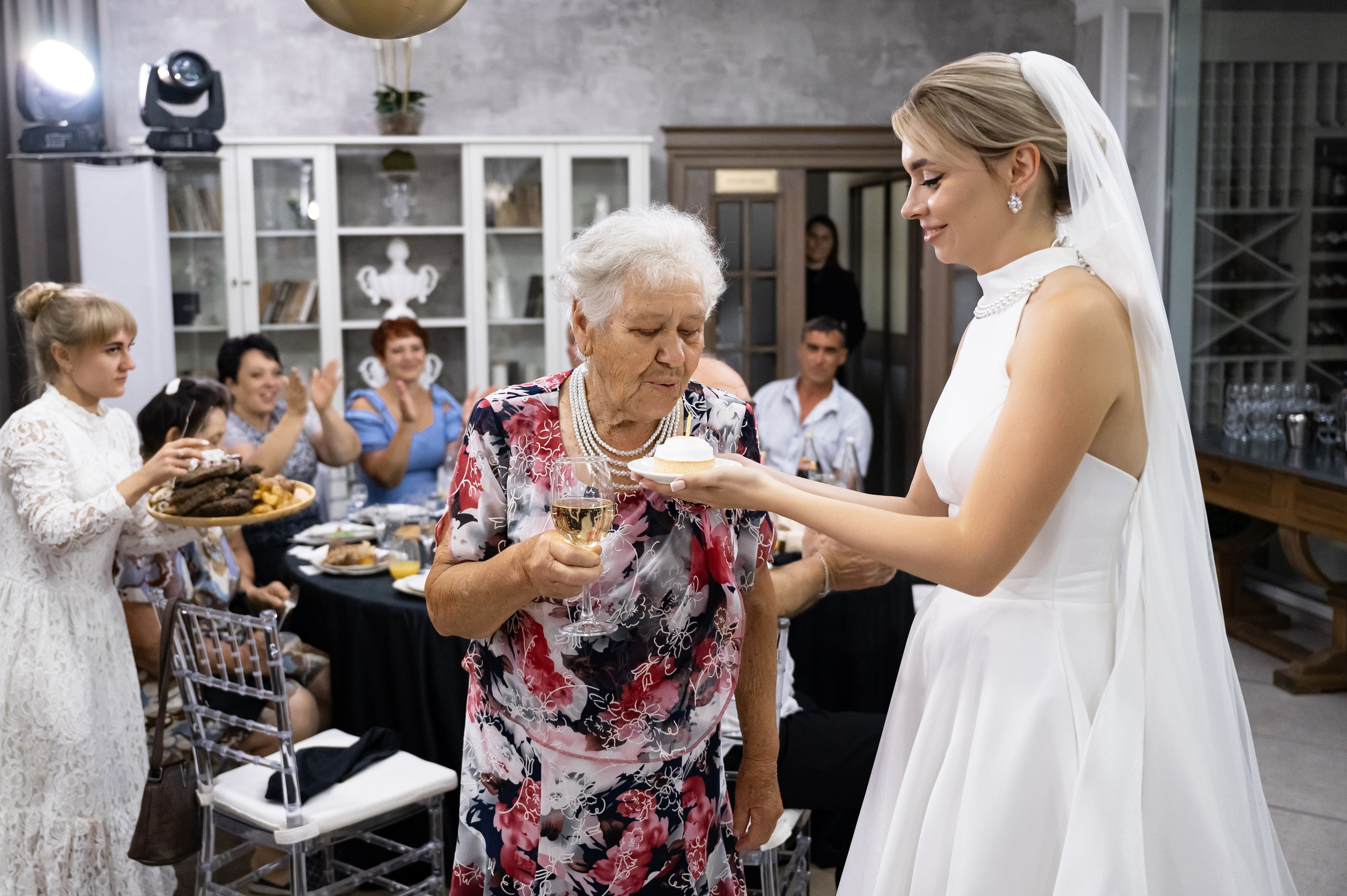 Влад и Александра. Свадебный фотограф и видеограф