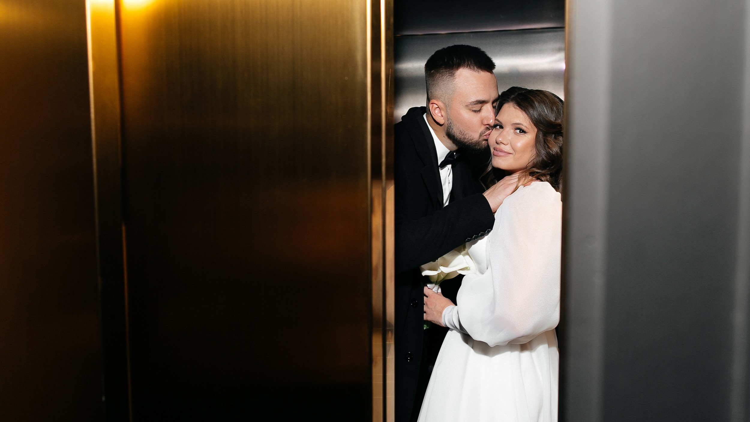 Свадебная серия. Свадебный фотограф Павел Фурашов в Нижнем Новгороде | Paul Matis