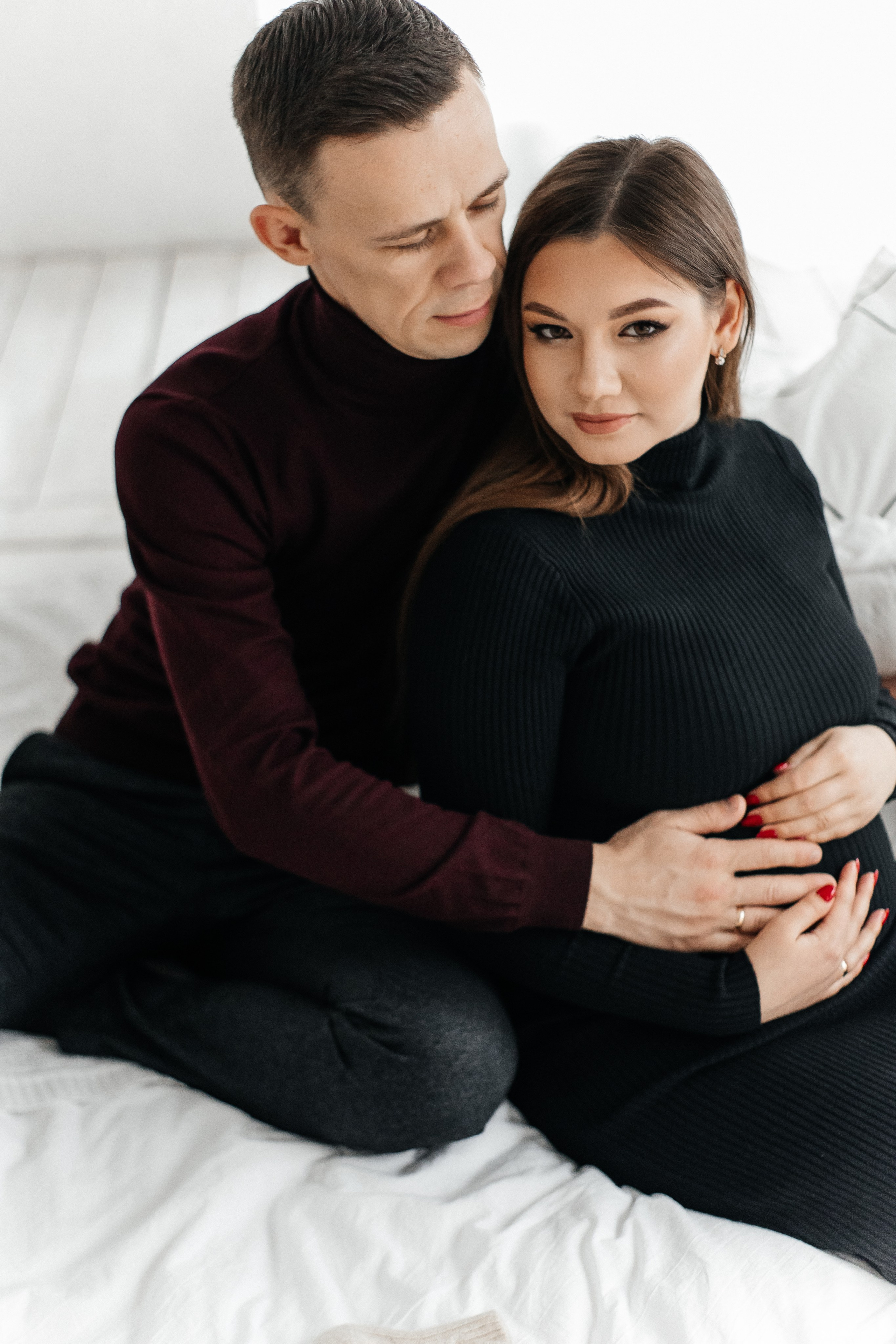 В ожидание. Фотограф в Иркутске