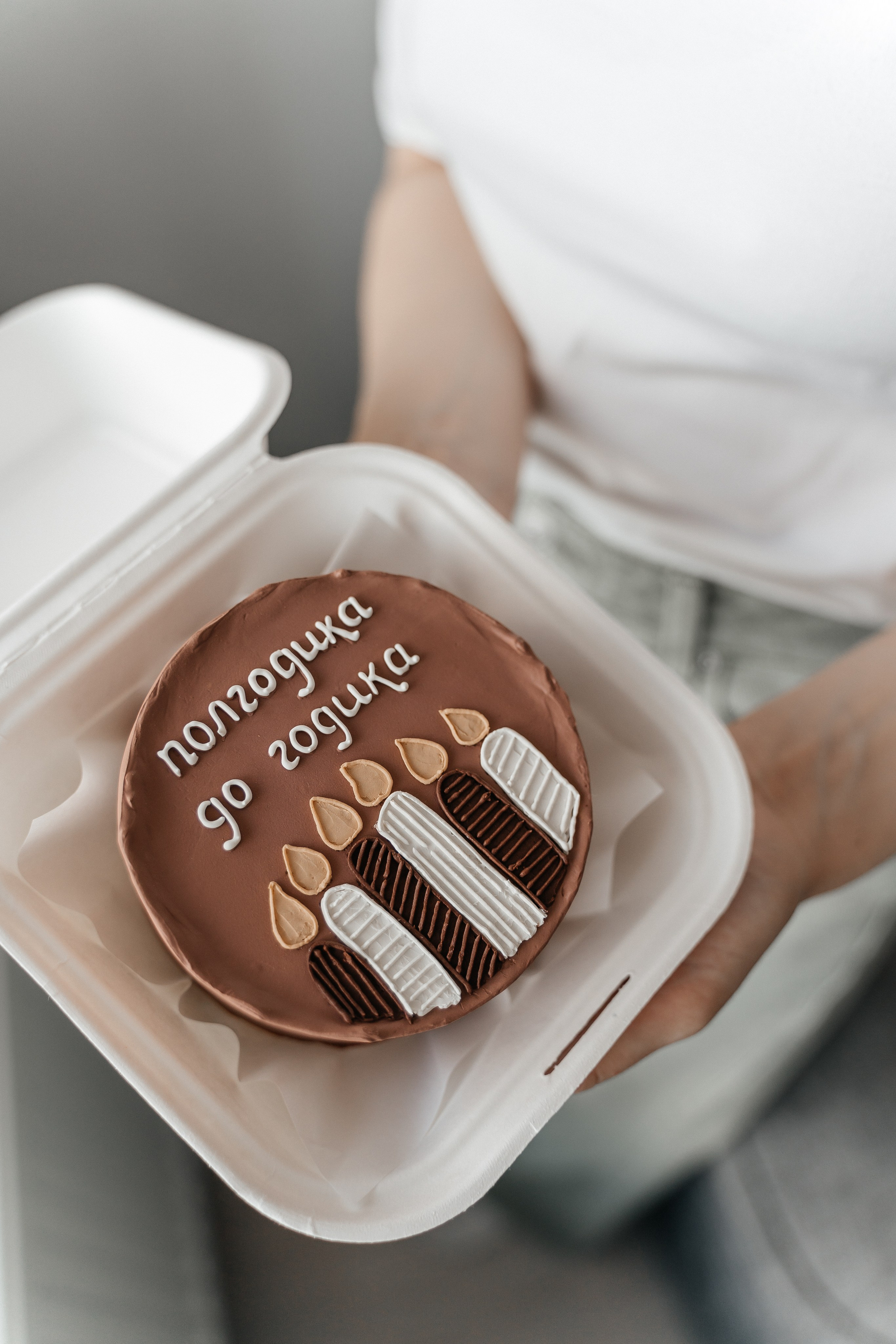 Илья, Лиза и Тимофей. Волик Мария