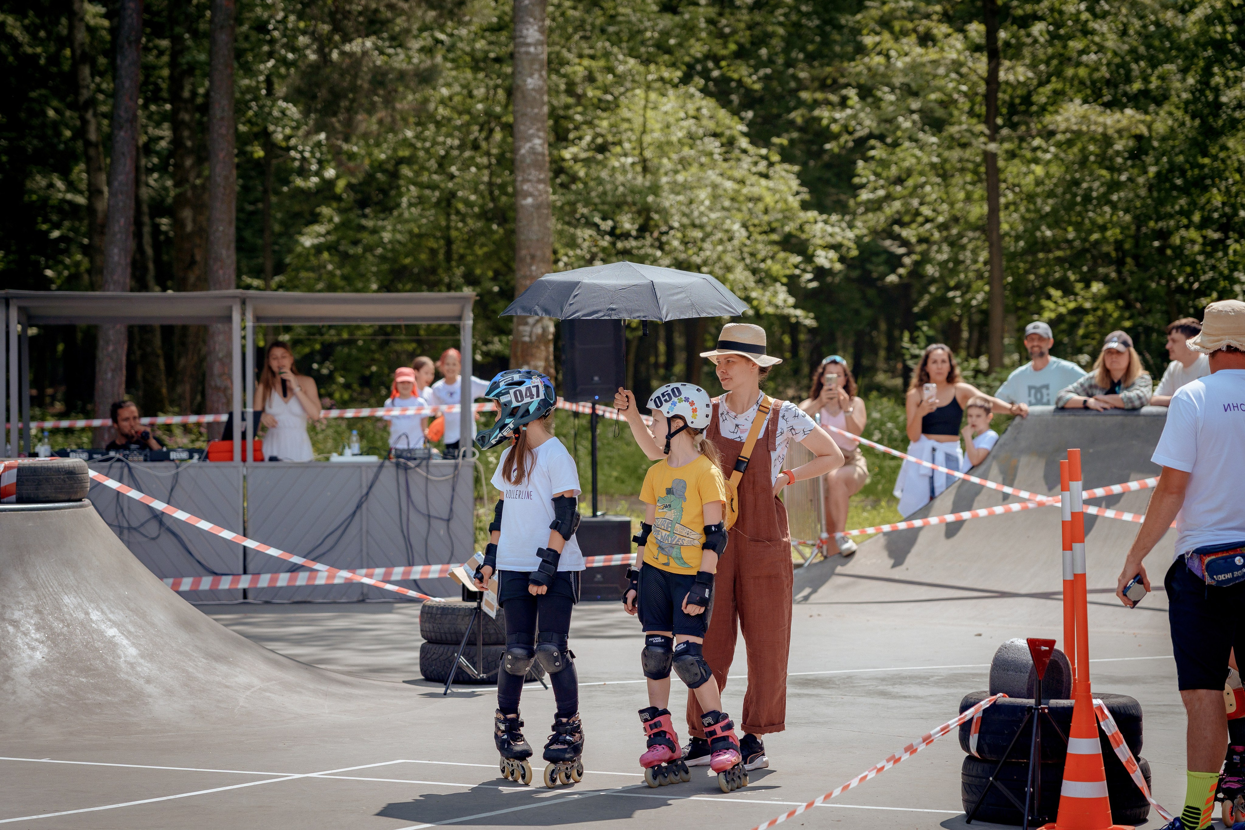Cross-Roll. Портретный и семейный фотограф в Москве/Видное