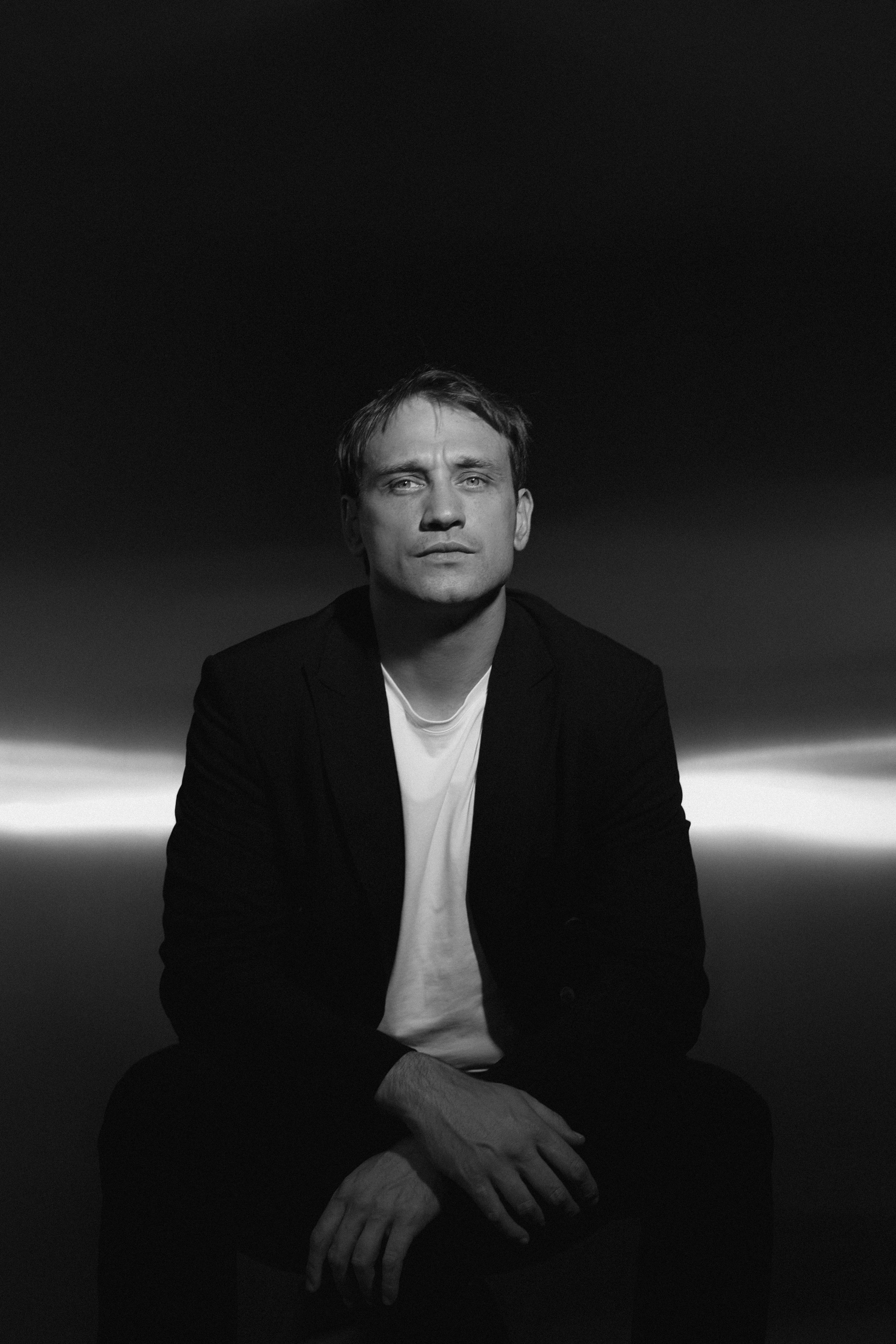 Mihail Troynik. Фотограф Popova Polina