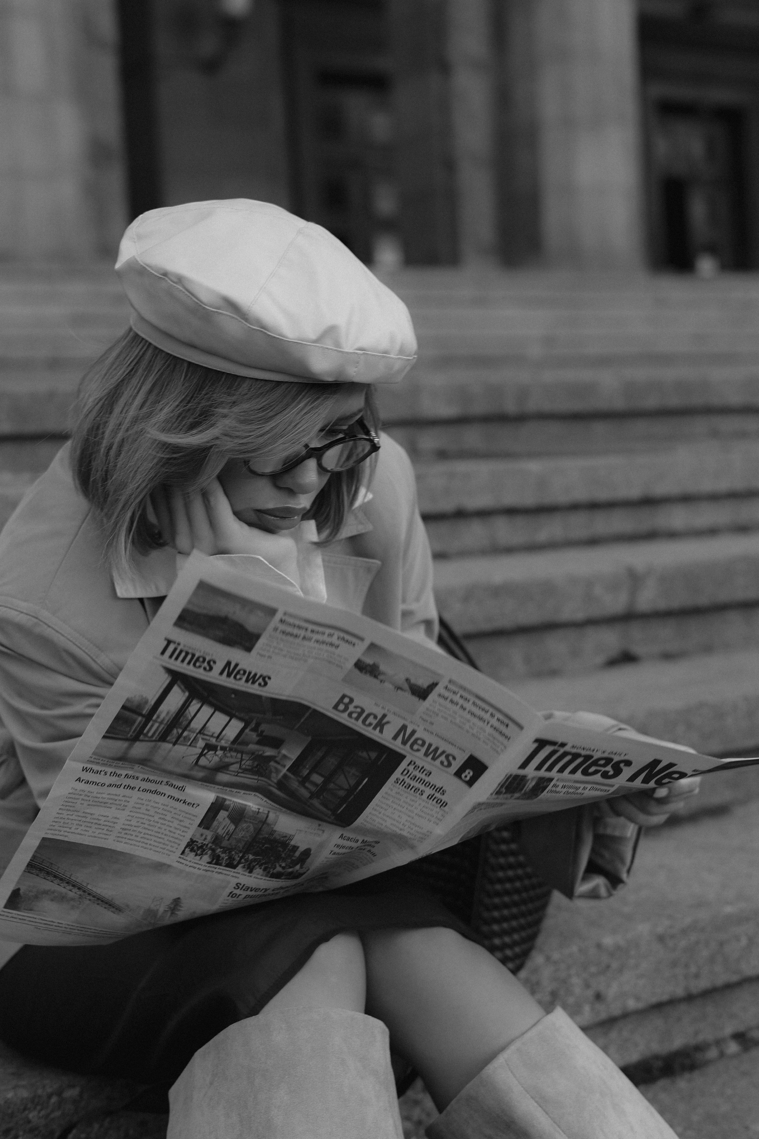 Kate. Фотограф Popova Polina