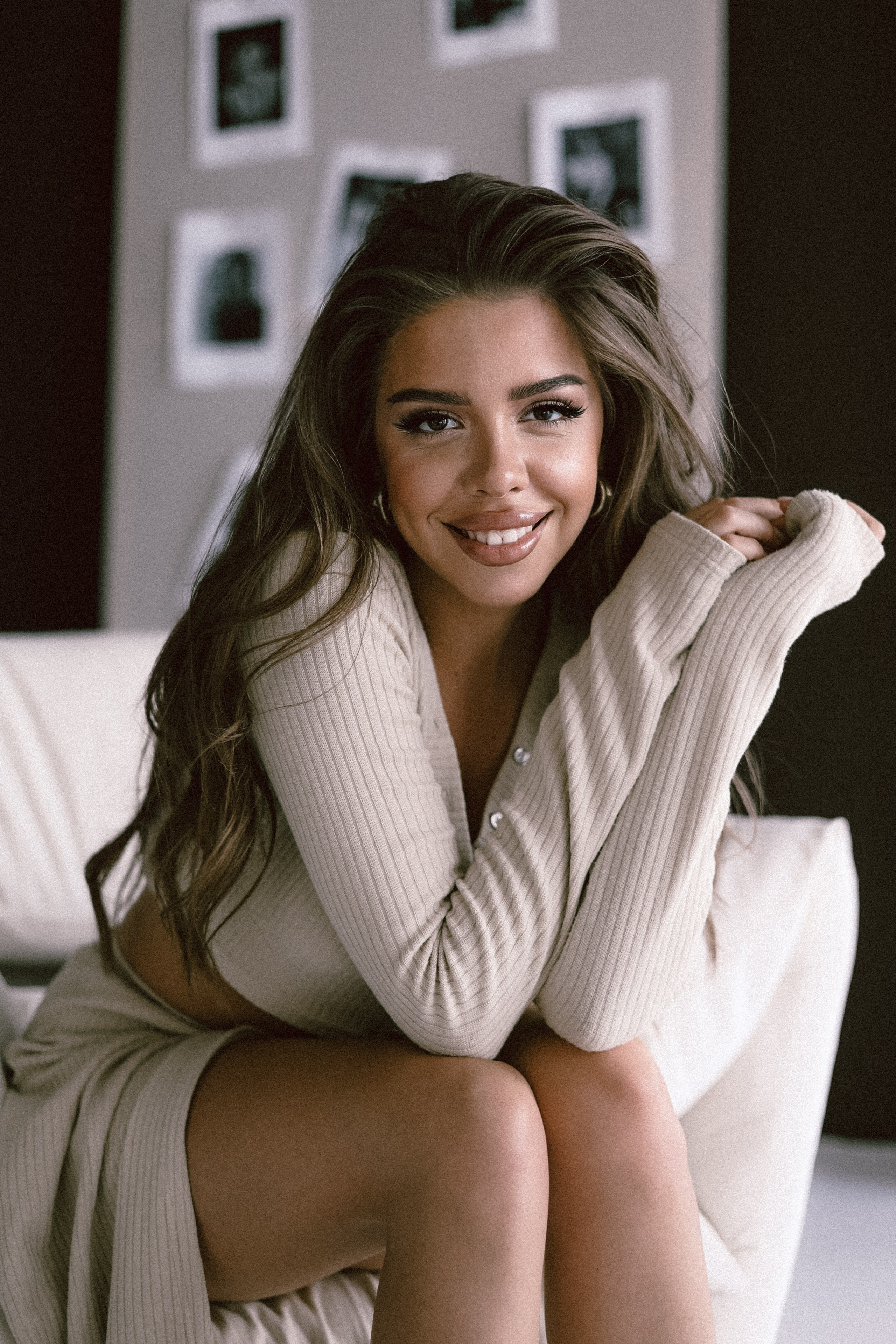 Alice. Фотограф Popova Polina