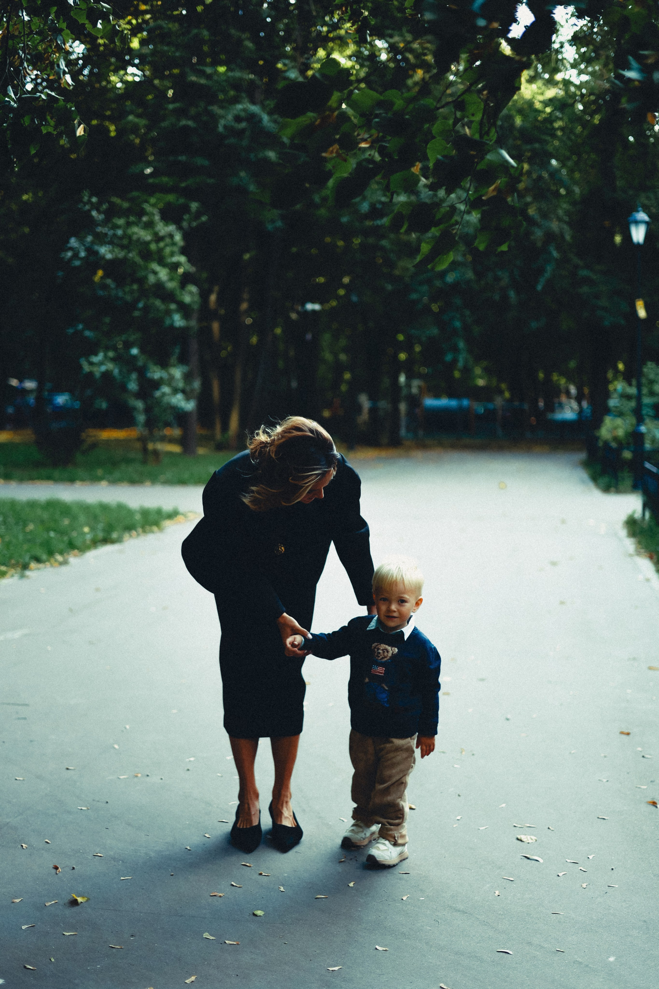 Fam. Фотограф Popova Polina