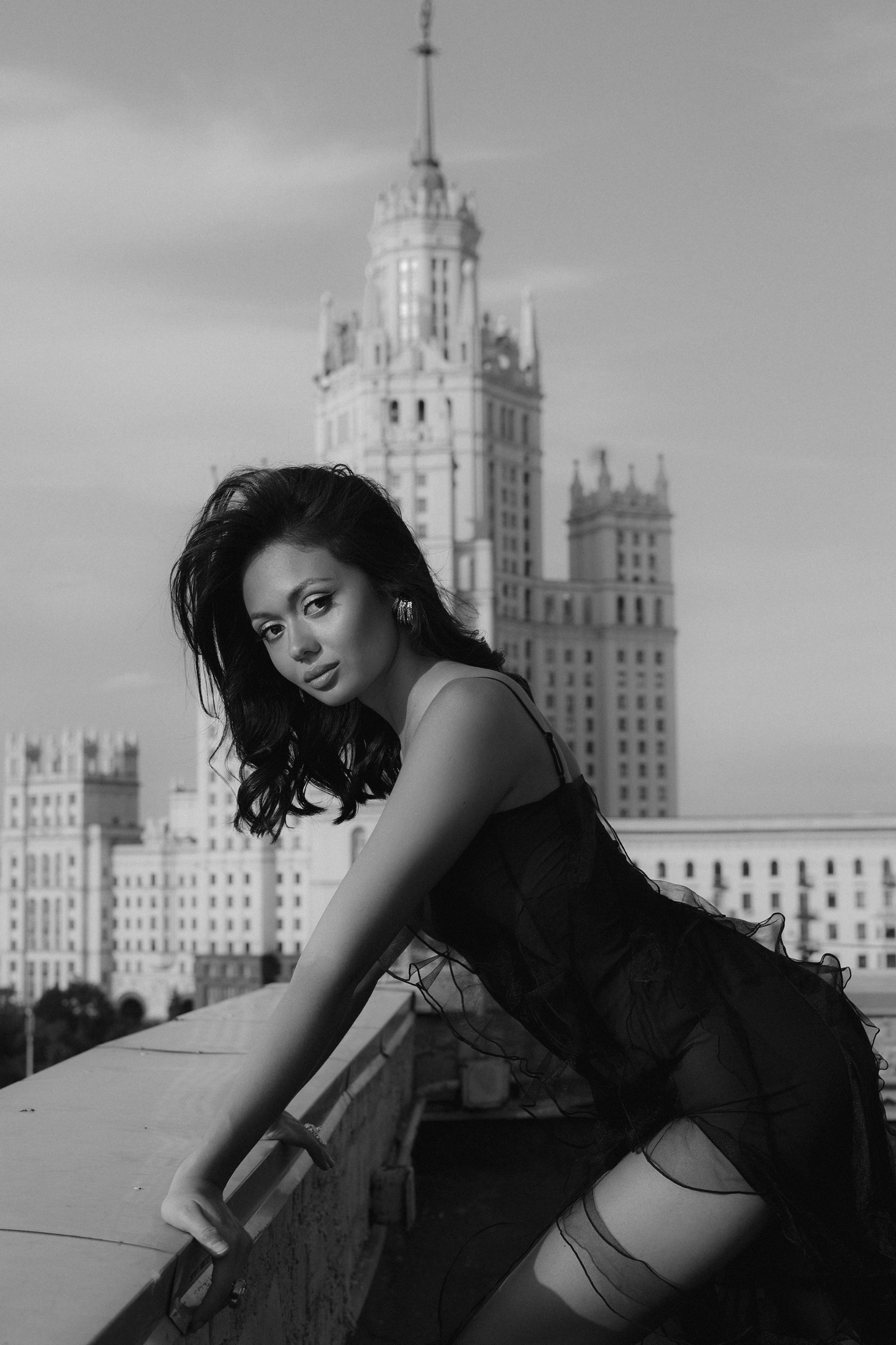 Viktoria. Фотограф Popova Polina