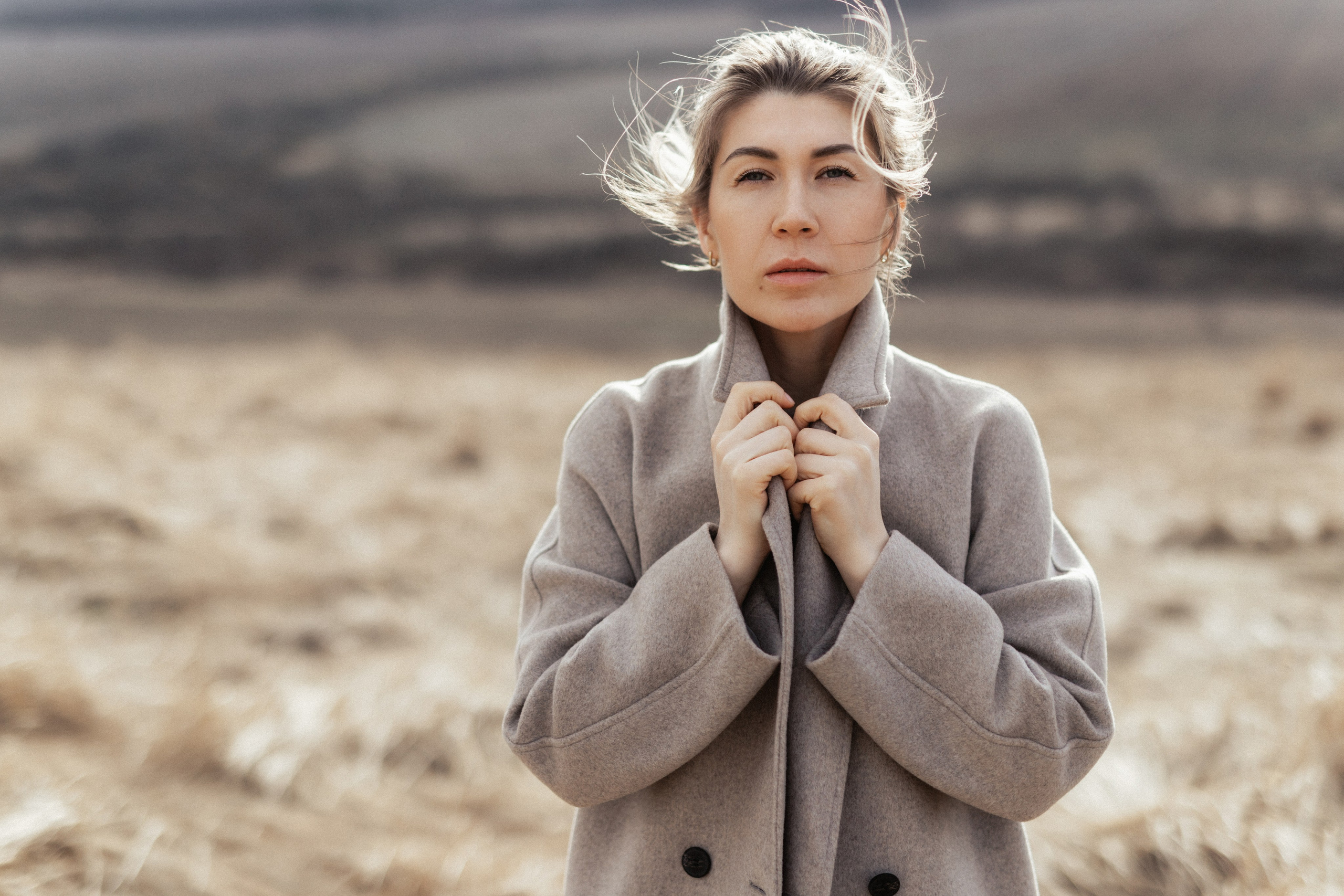 Анна. Женский и семейный фотограф Аксинья Кузьмина. Город Пенза