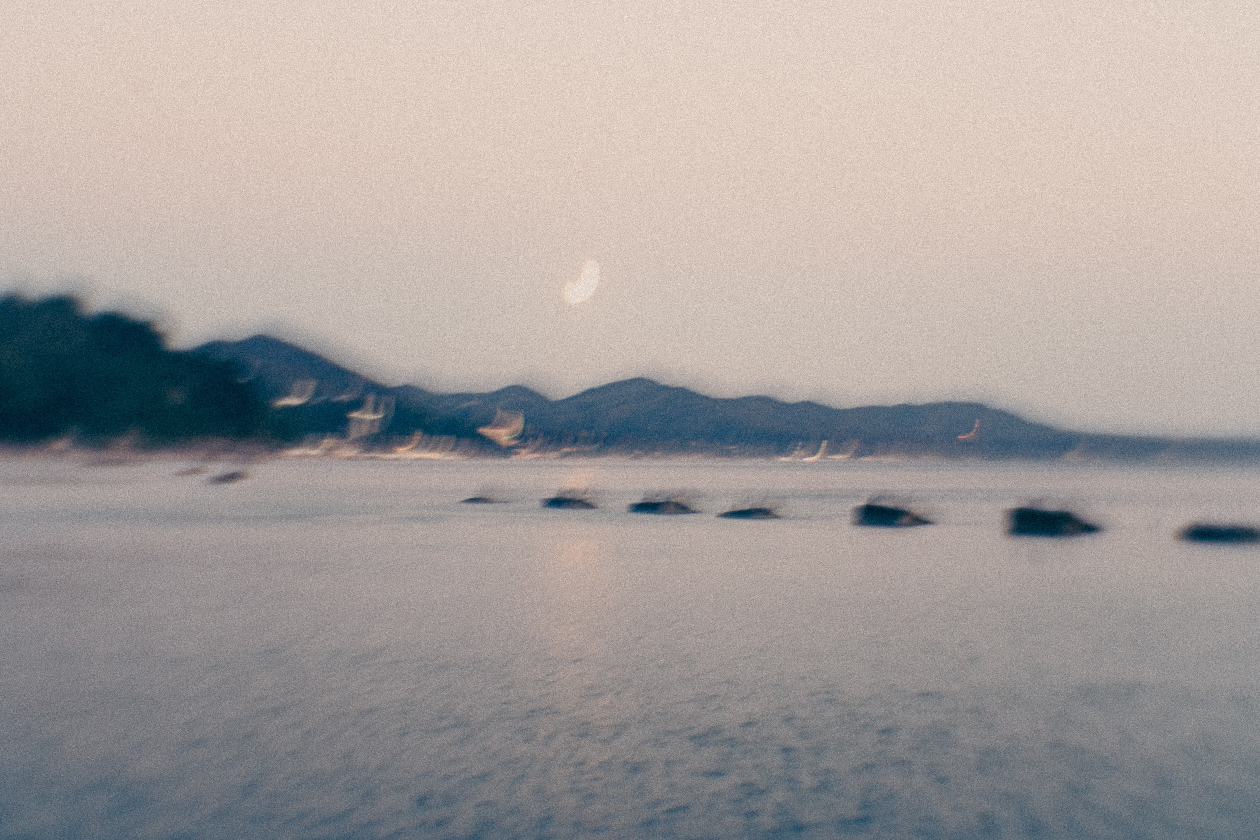 Вдохновляясь эстетикой моря. Фотограф * Вячеслав Скоробогатов * Визульный Артист