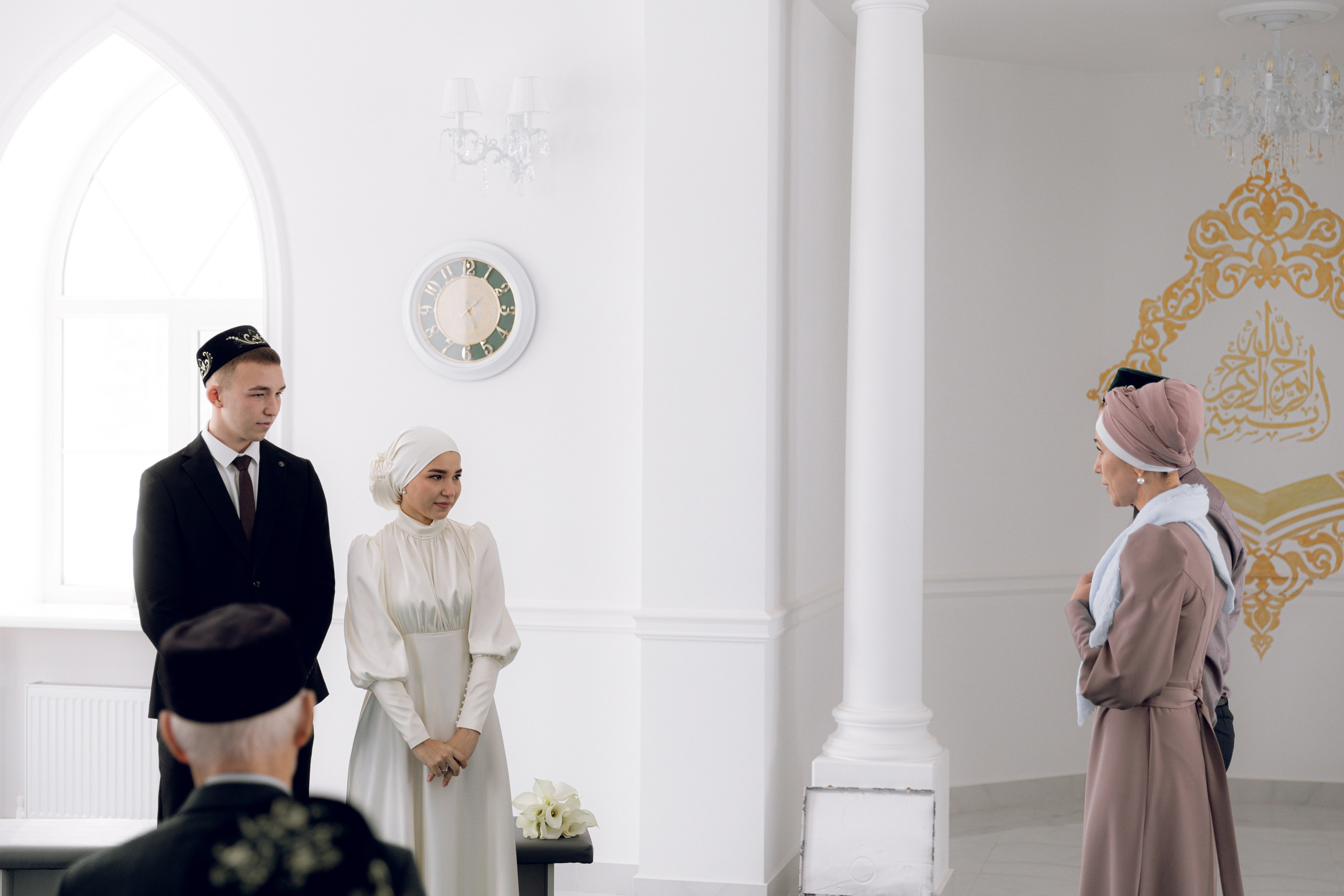 Айрат & Лейсан. Свадебный фотограф Казань| Фотограф Казань Зевакина Анастасия