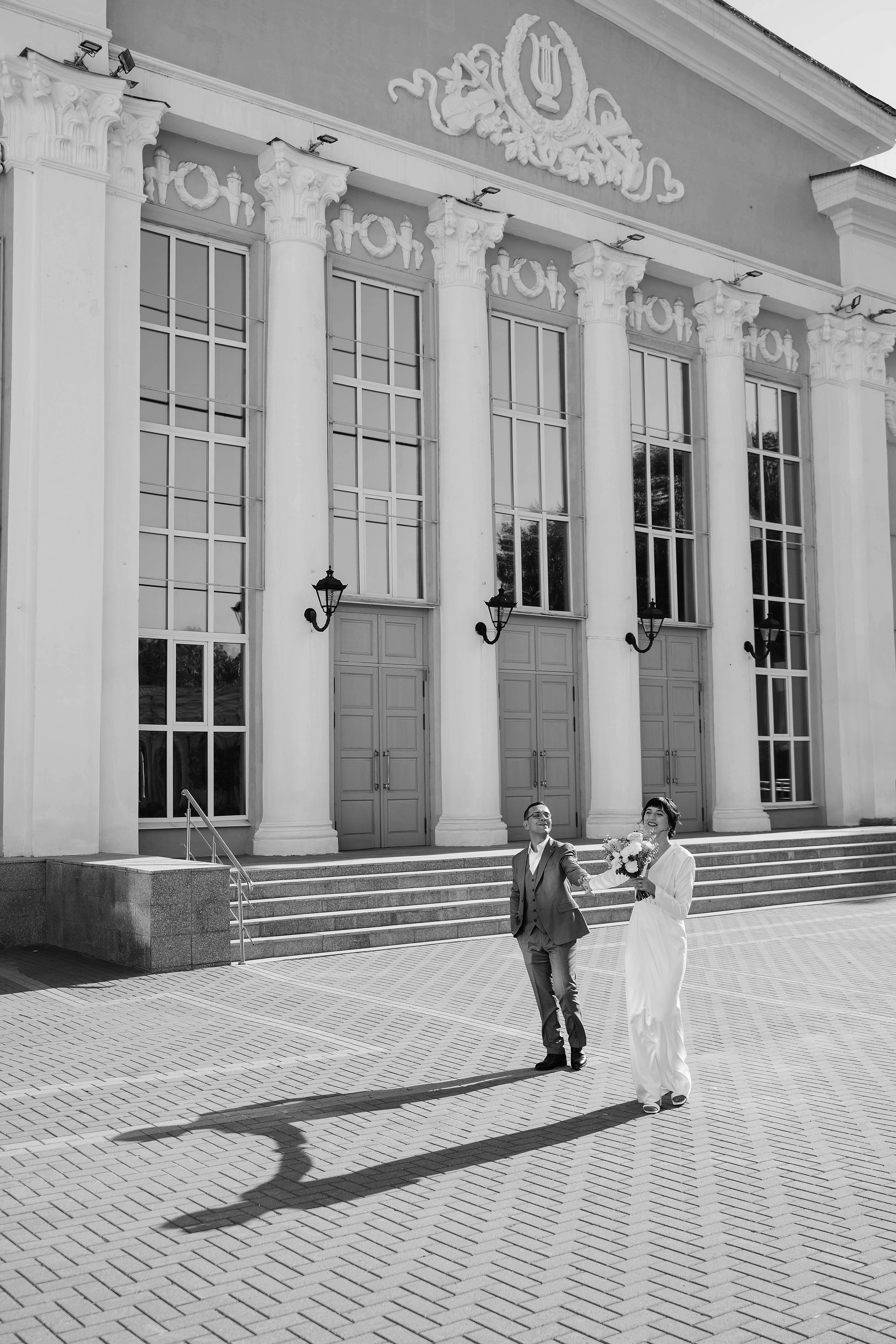 Wedding day #59. Свадебный, семейный фотограф в Рязани Лена Брант